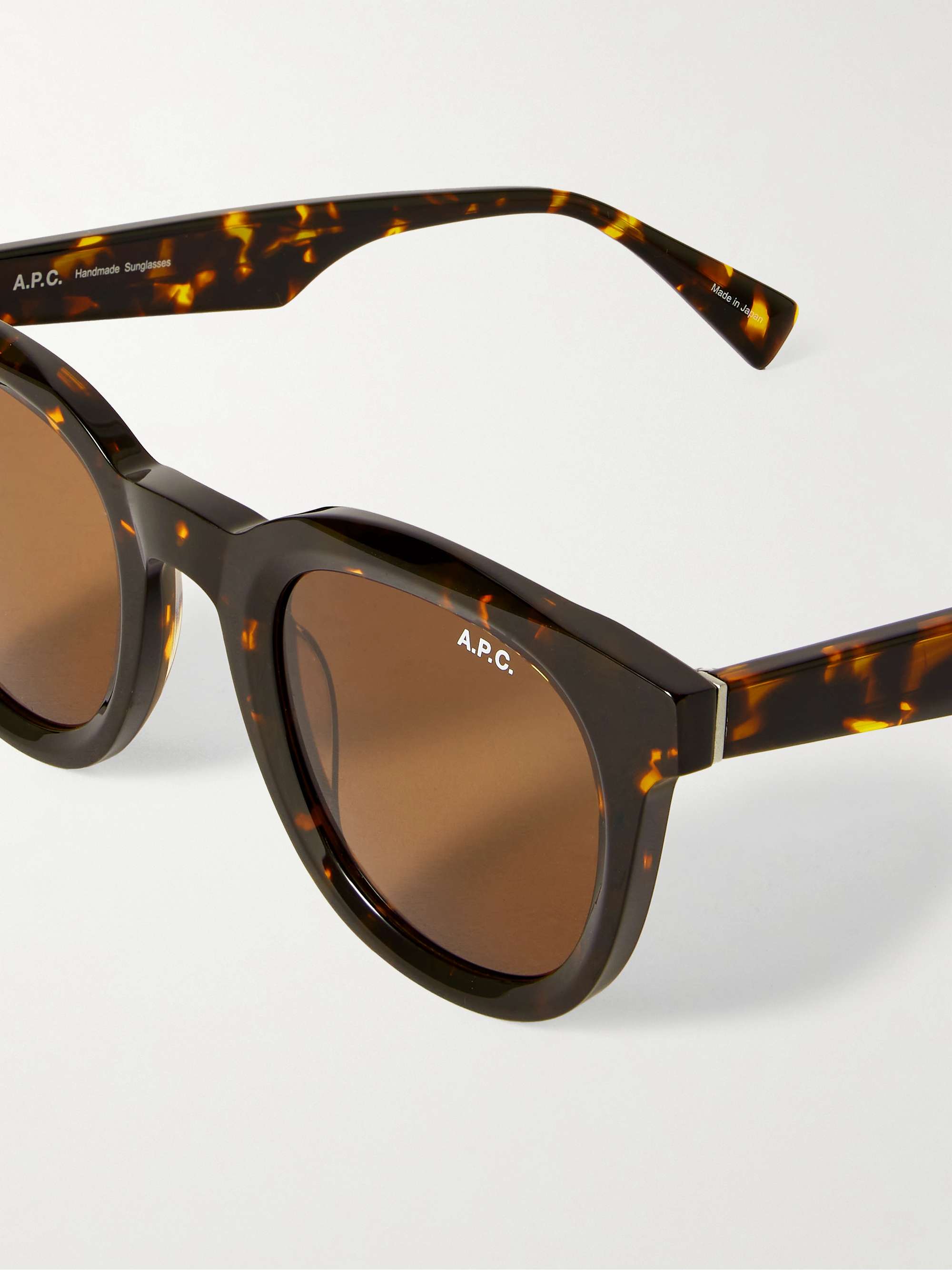 A.P.C. 