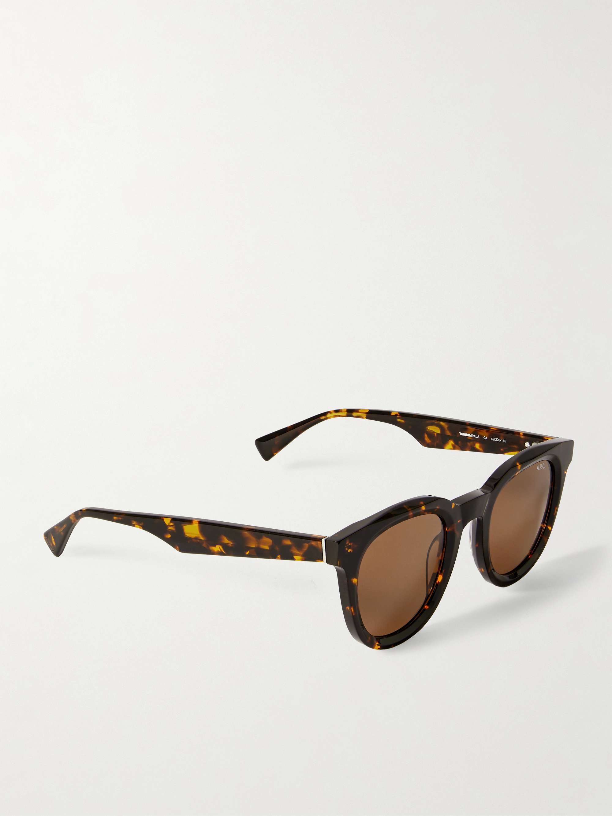 A.P.C. 