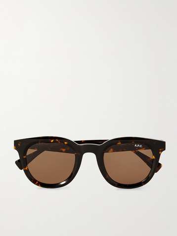 Sonnenbrillen von A.P.C. fur Herren MR PORTER