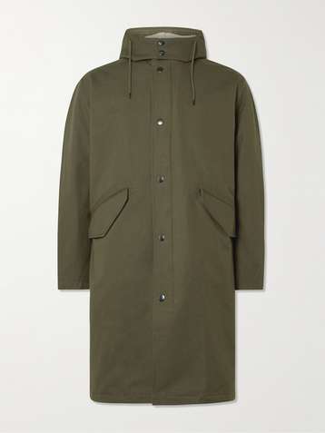 A.P.C. for Men MR PORTER