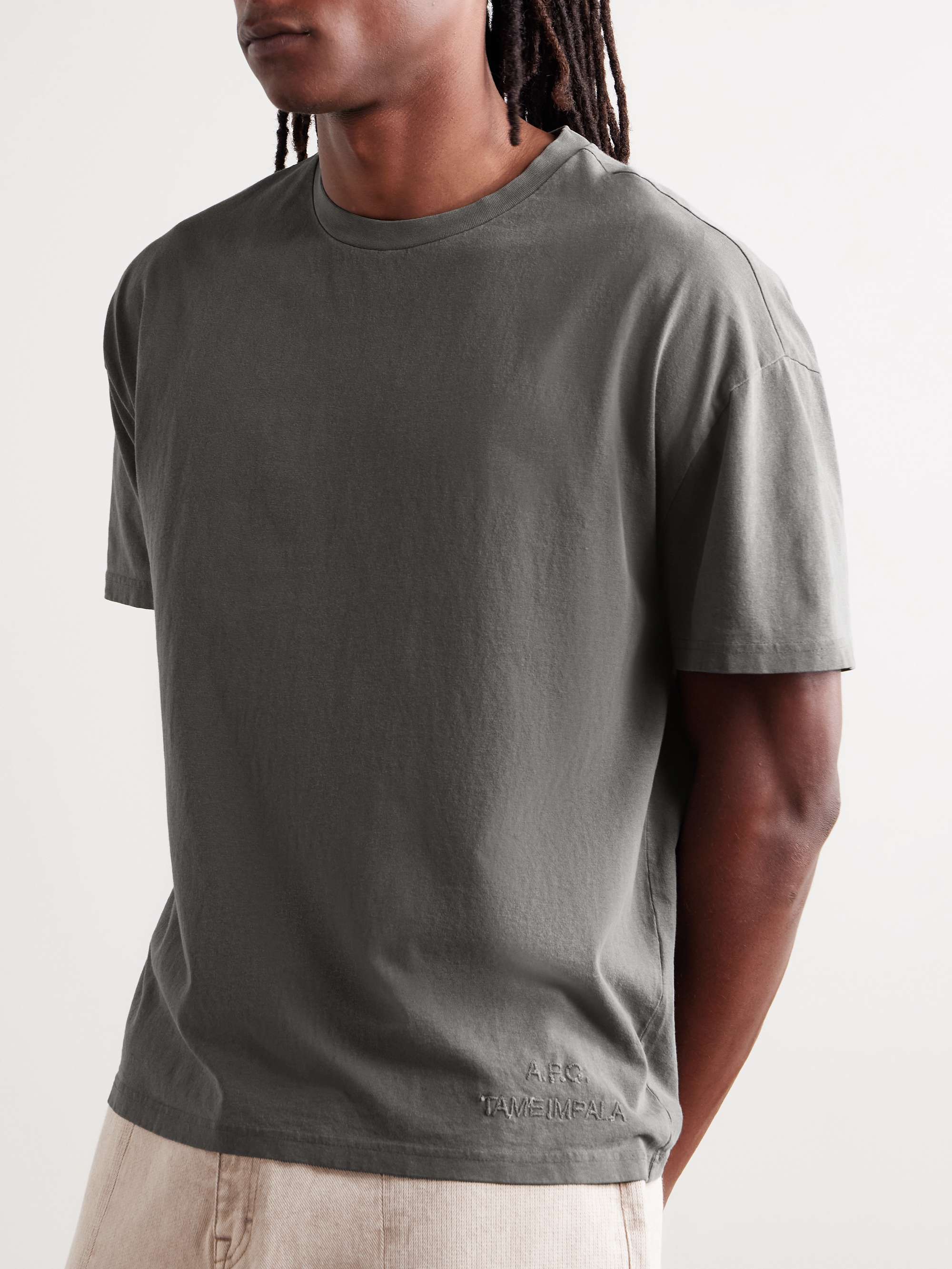 A.P.C. 