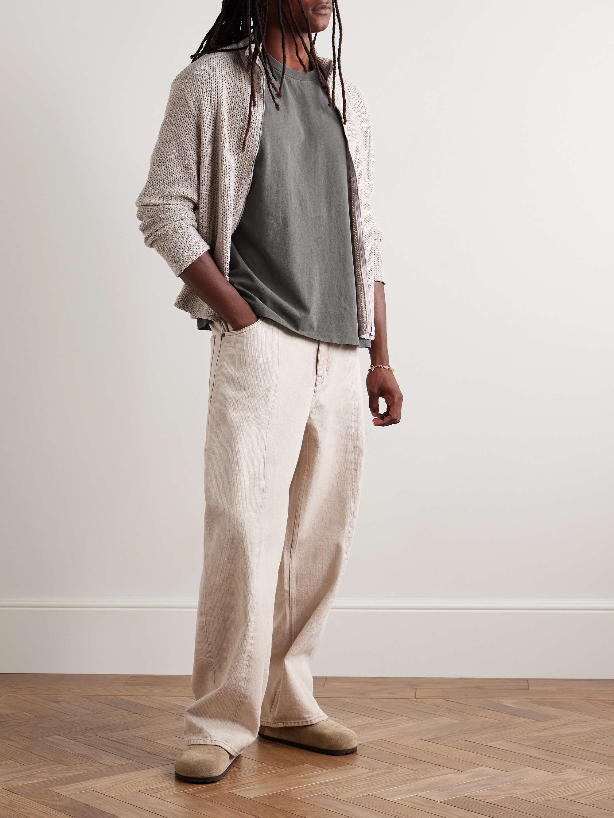 A.P.C. 