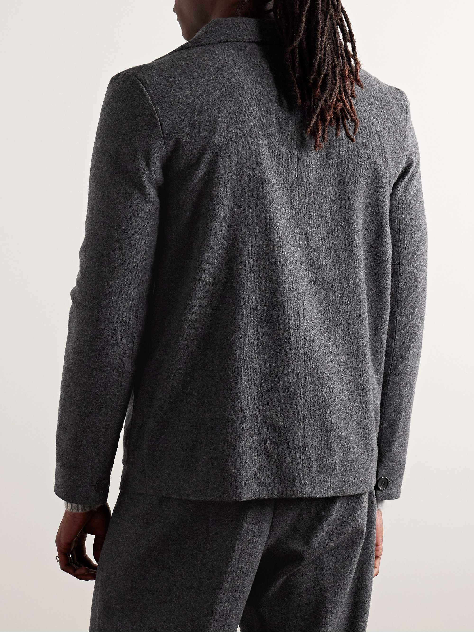 A.P.C. 