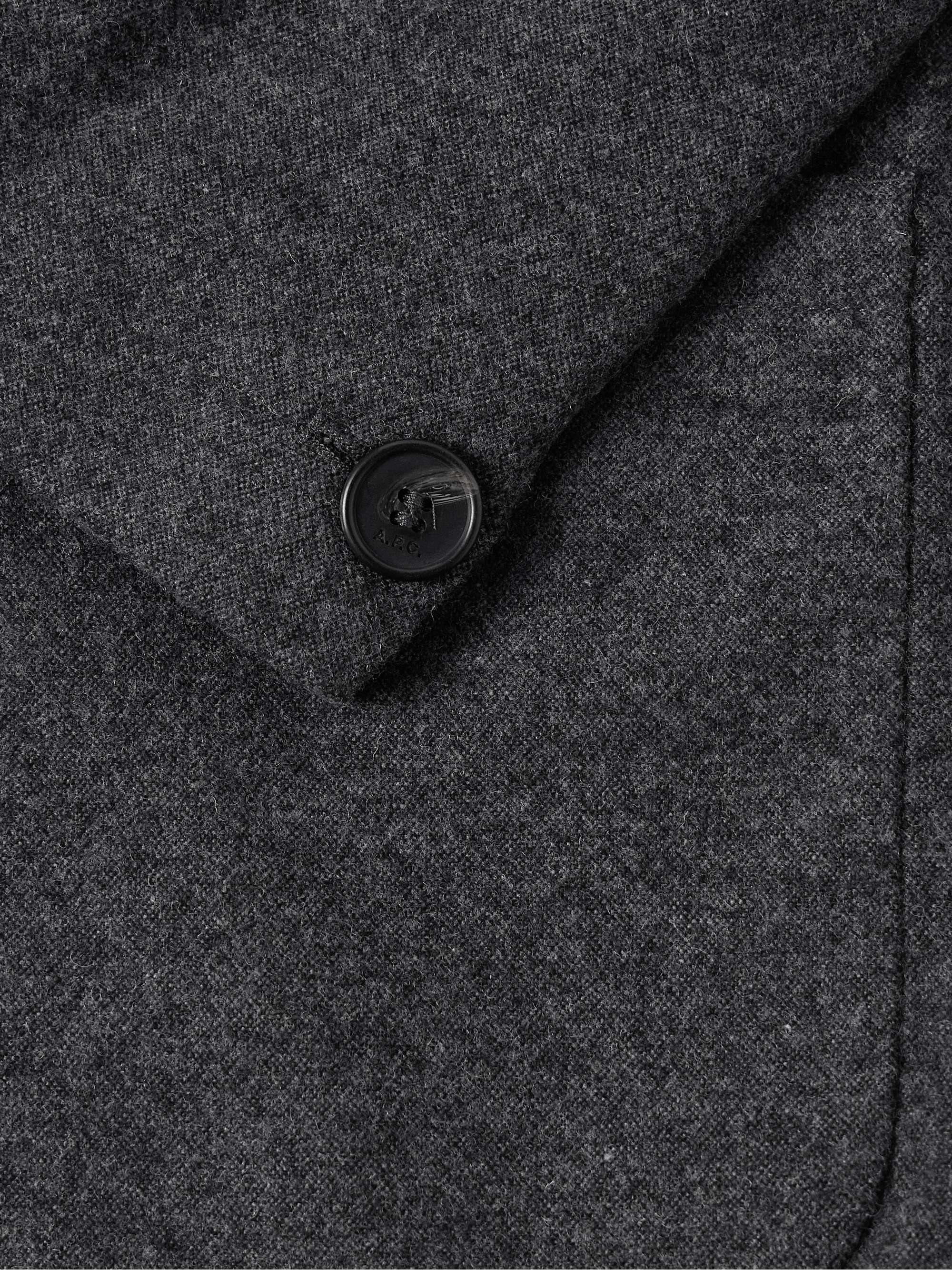 A.P.C. 