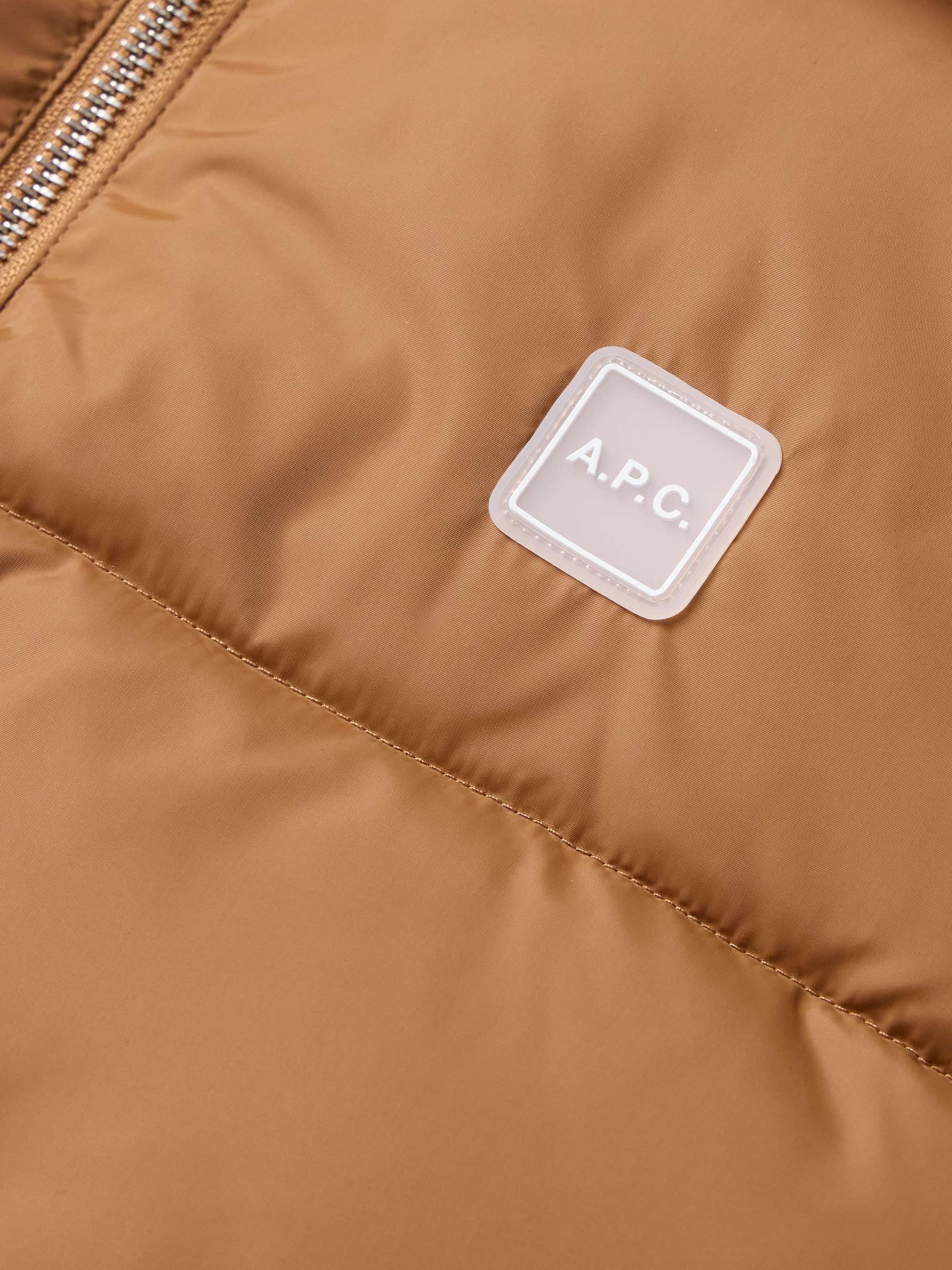 A.P.C. 