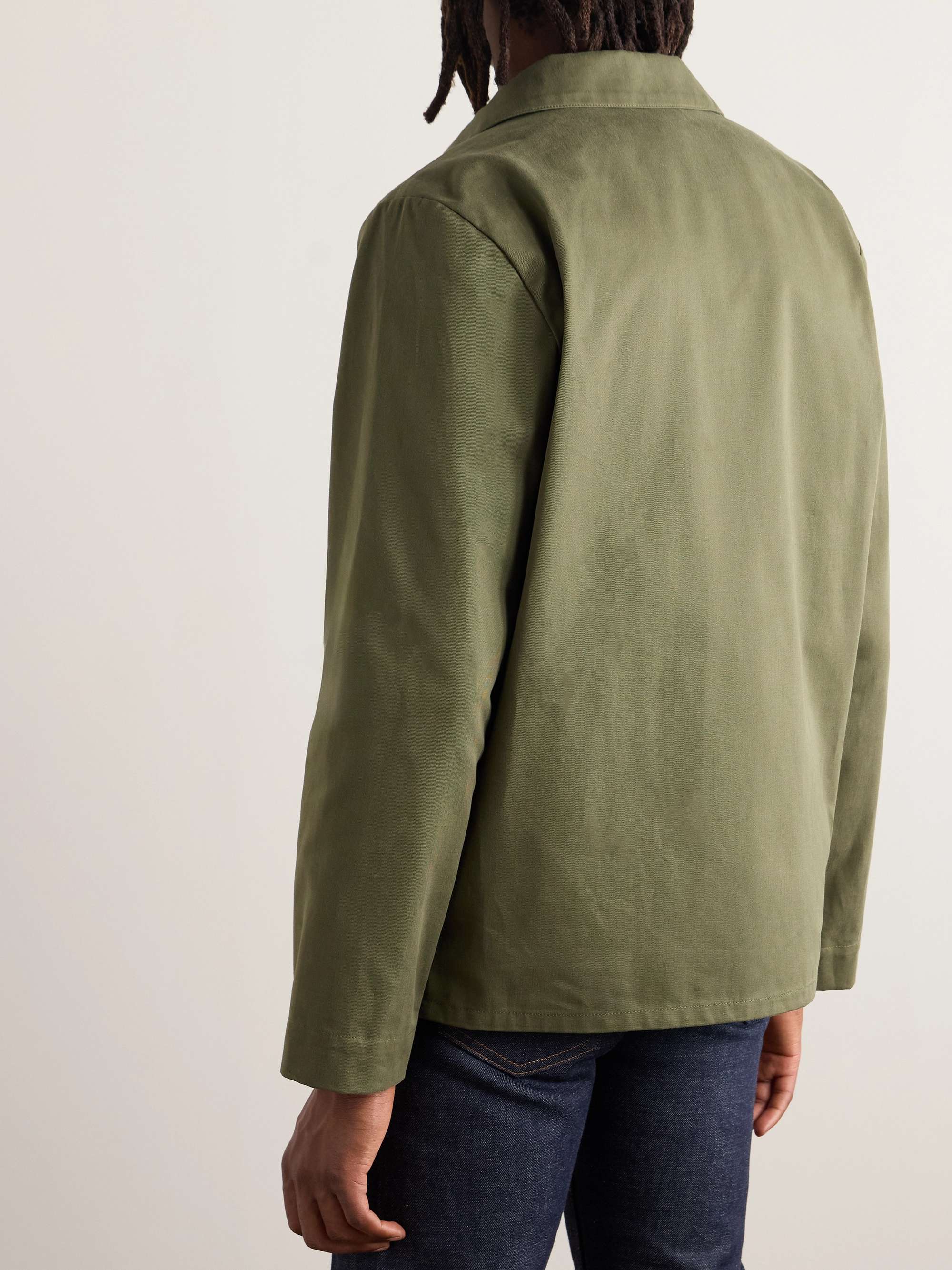 A.P.C. 