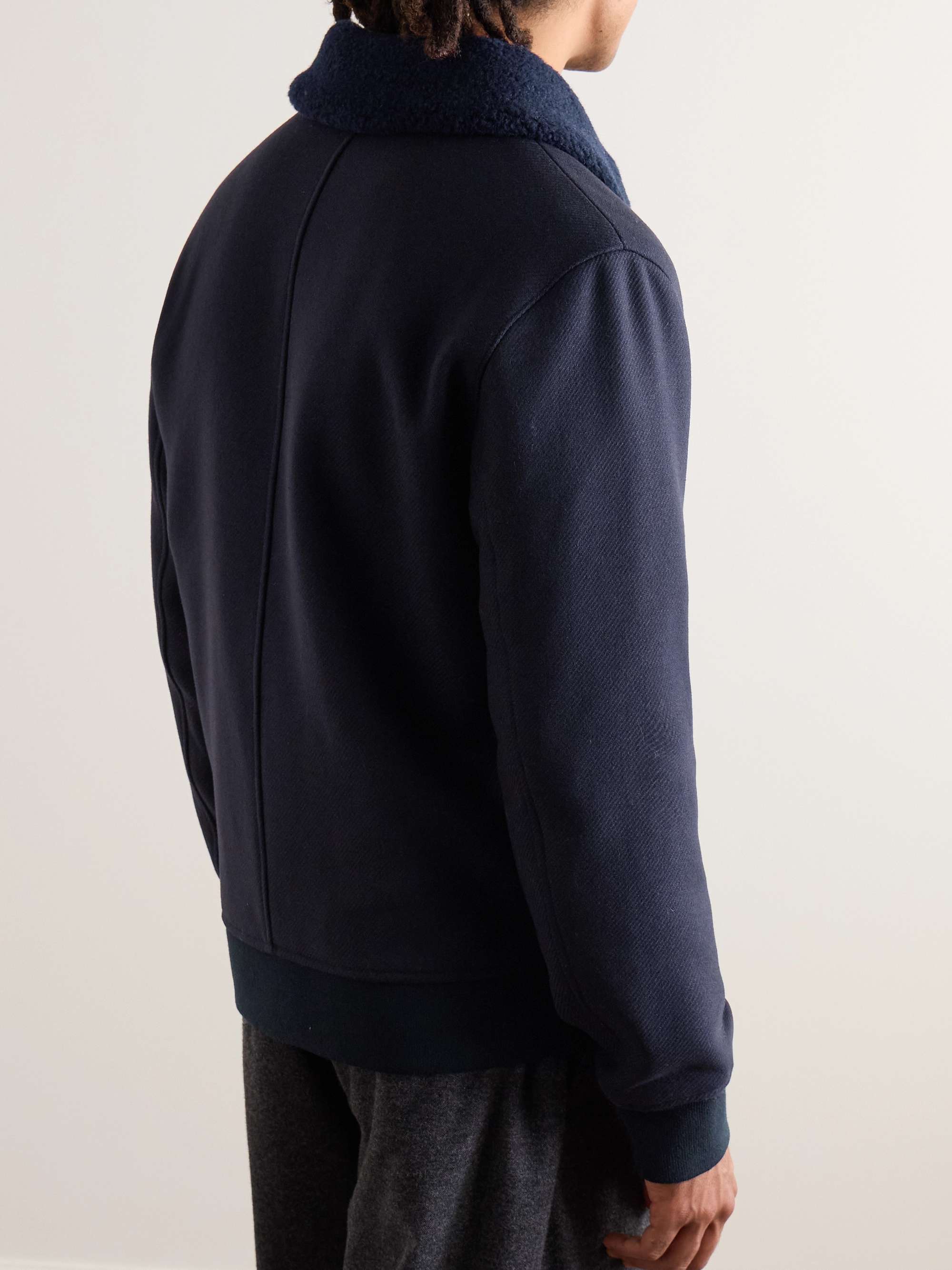 A.P.C. 
