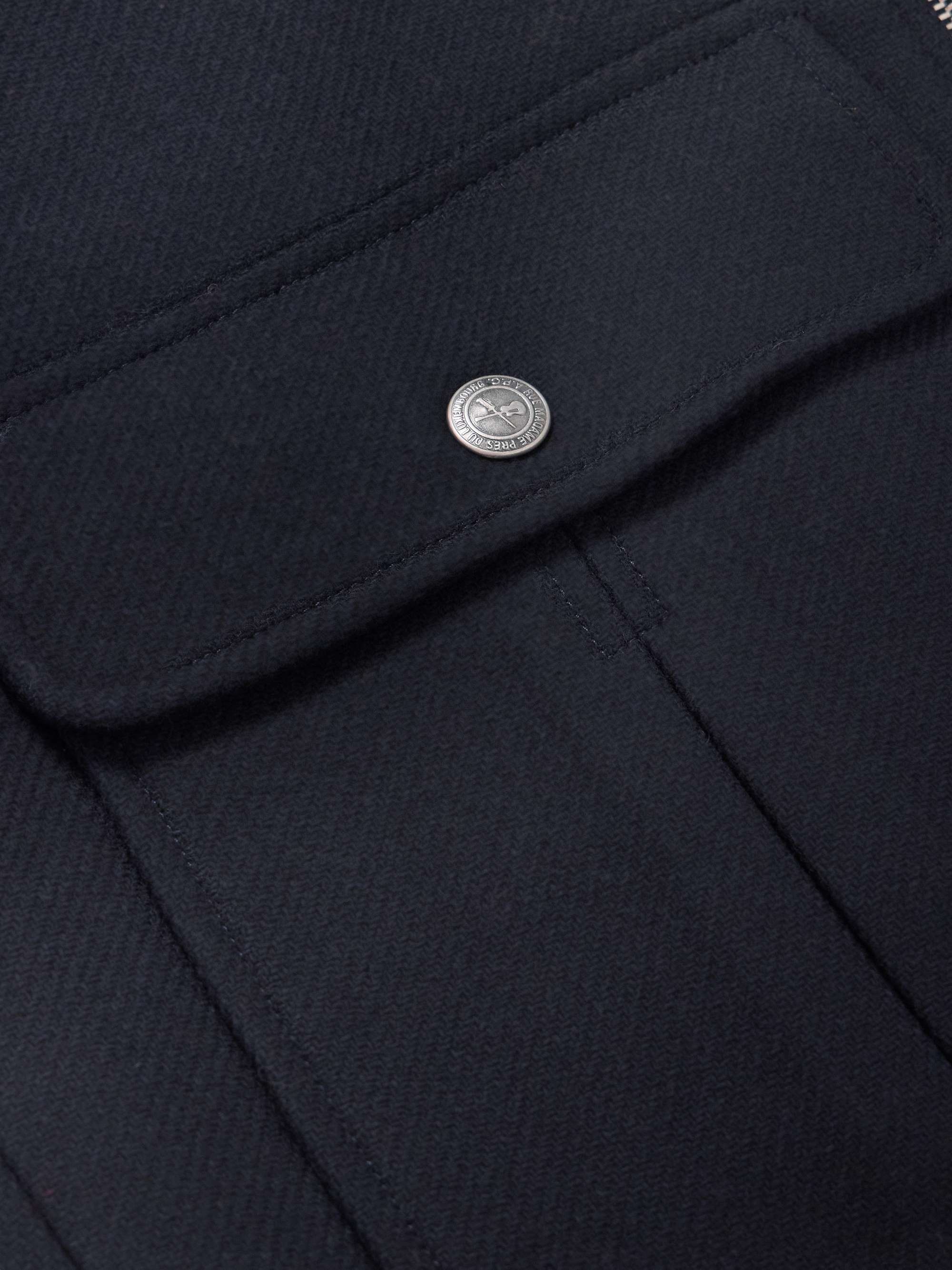 A.P.C. 