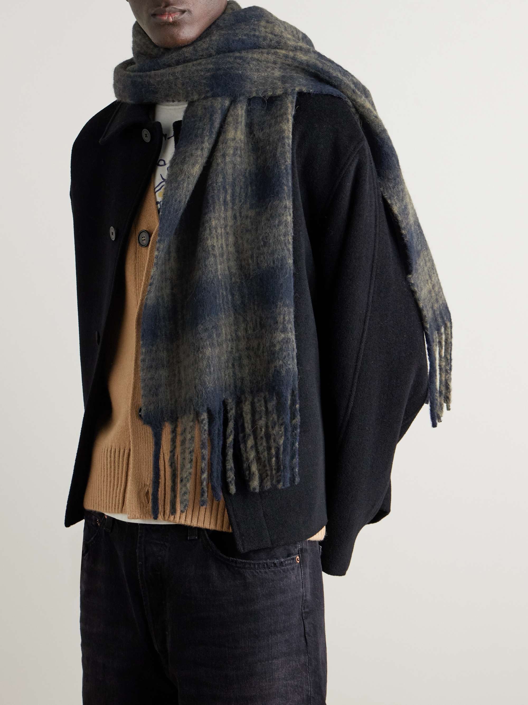 A.P.C. 