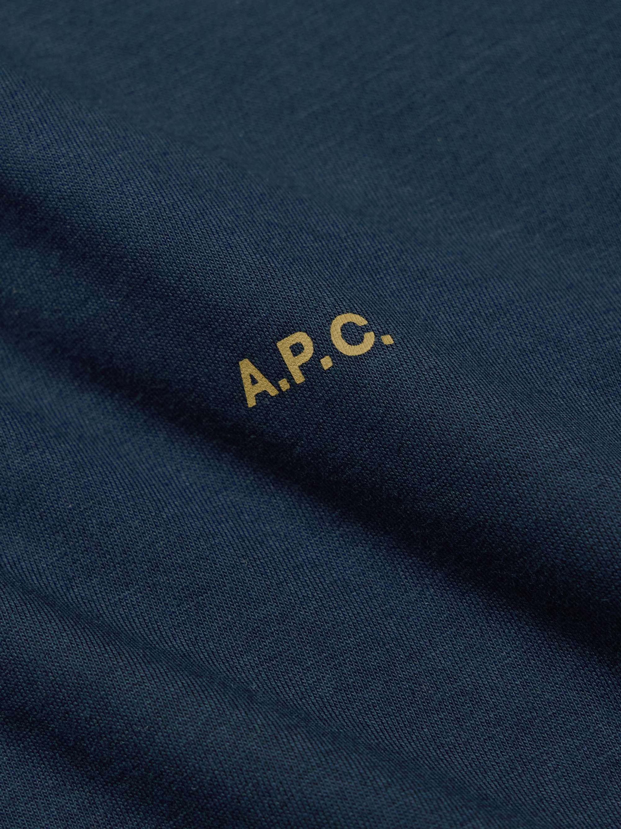 A.P.C. 