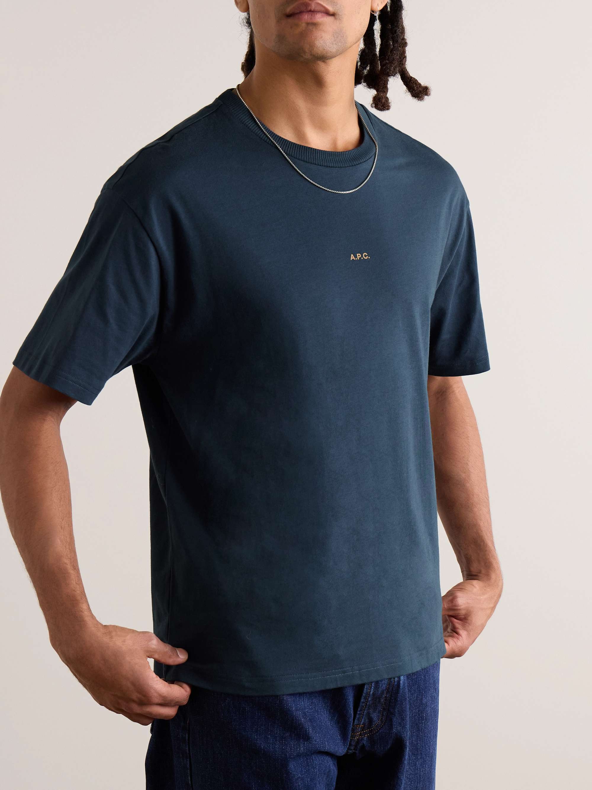A.P.C. 