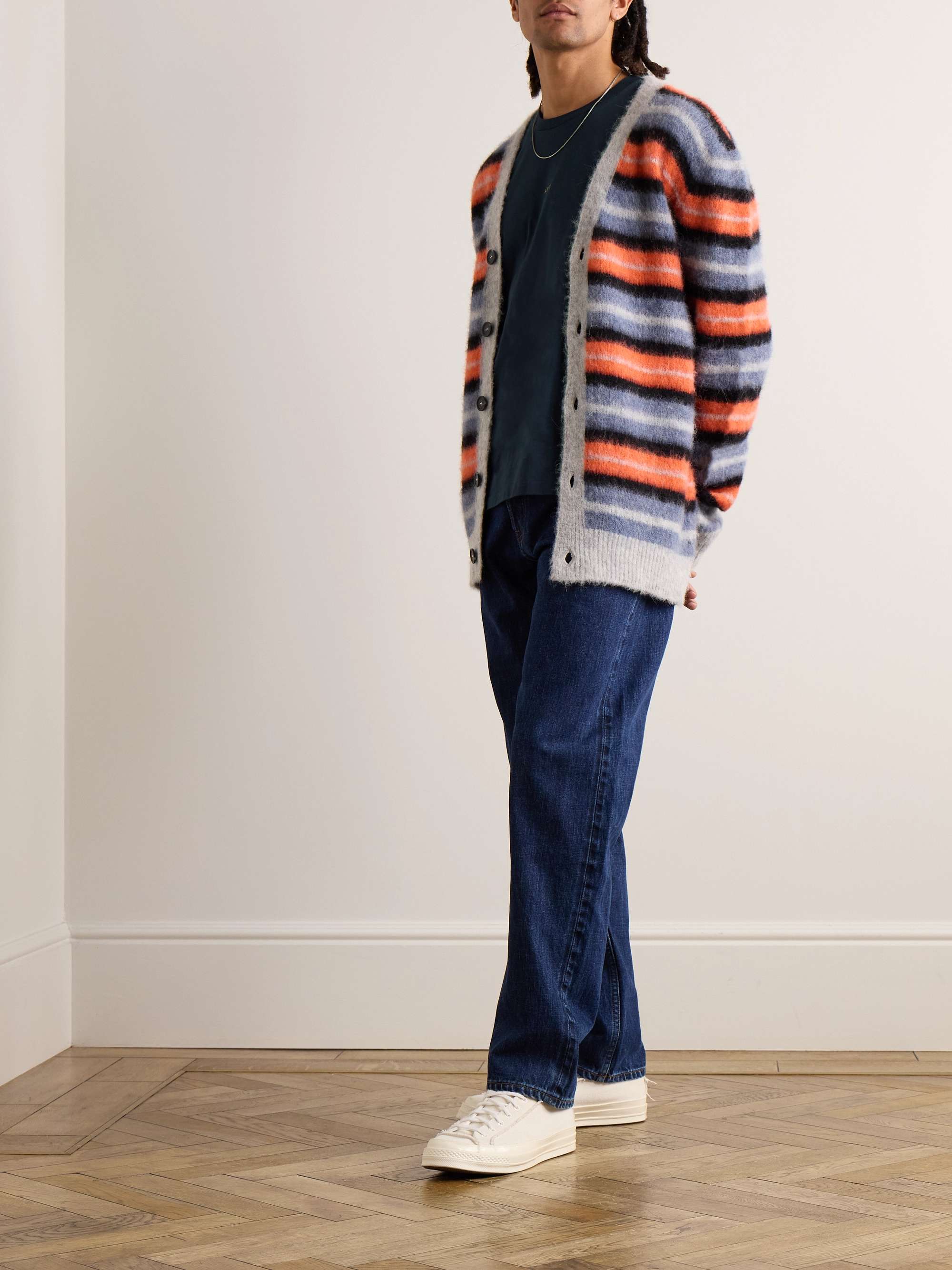 A.P.C. 