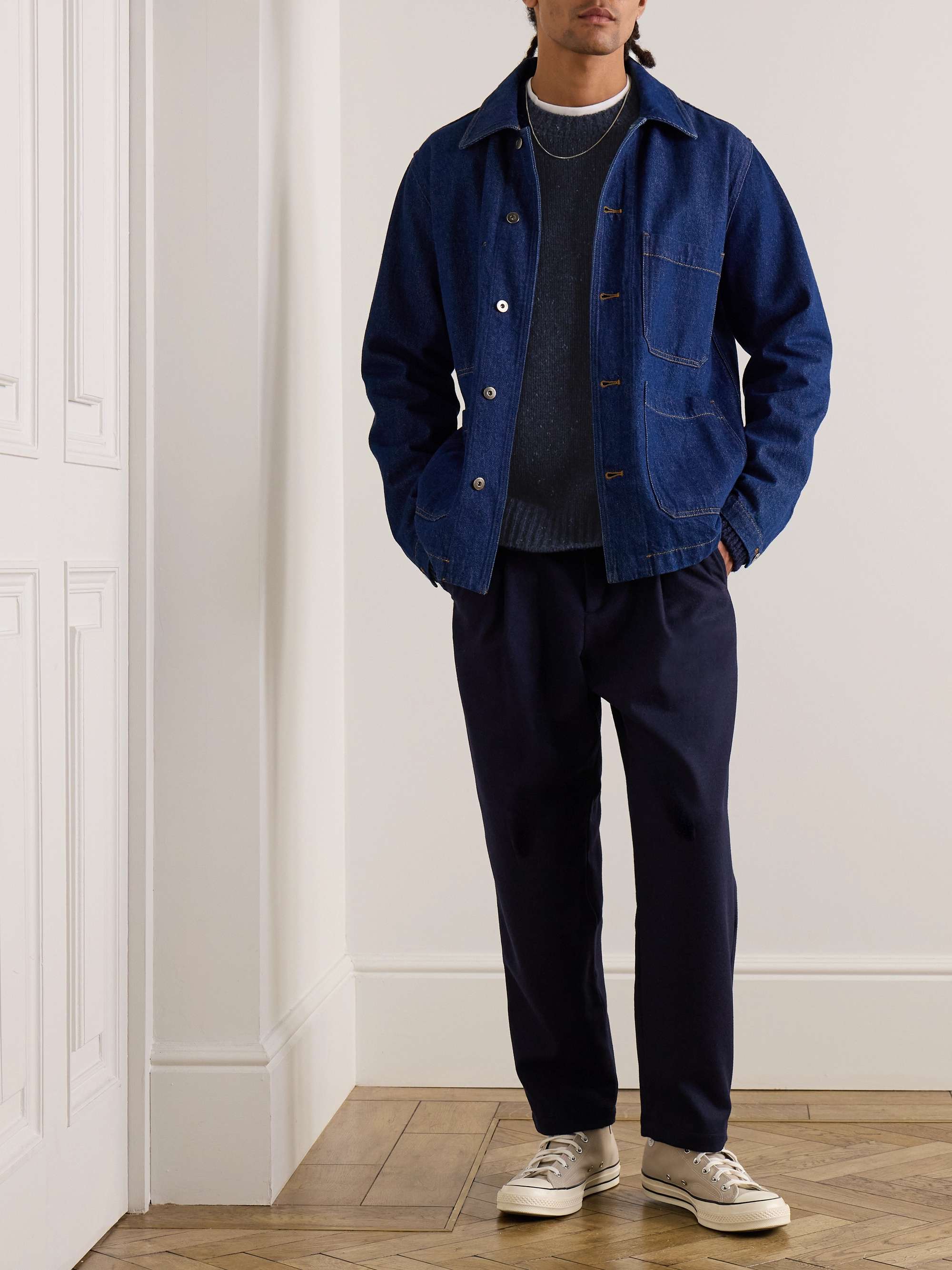 A.P.C. 