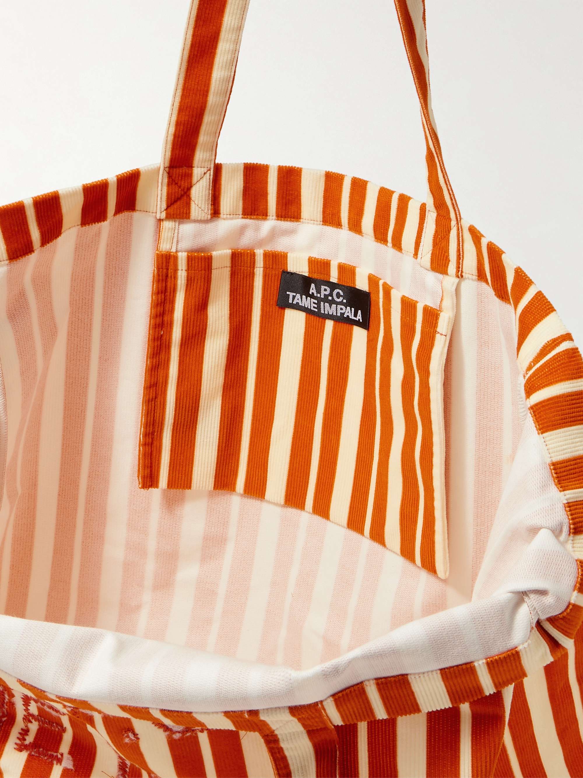A.P.C. 