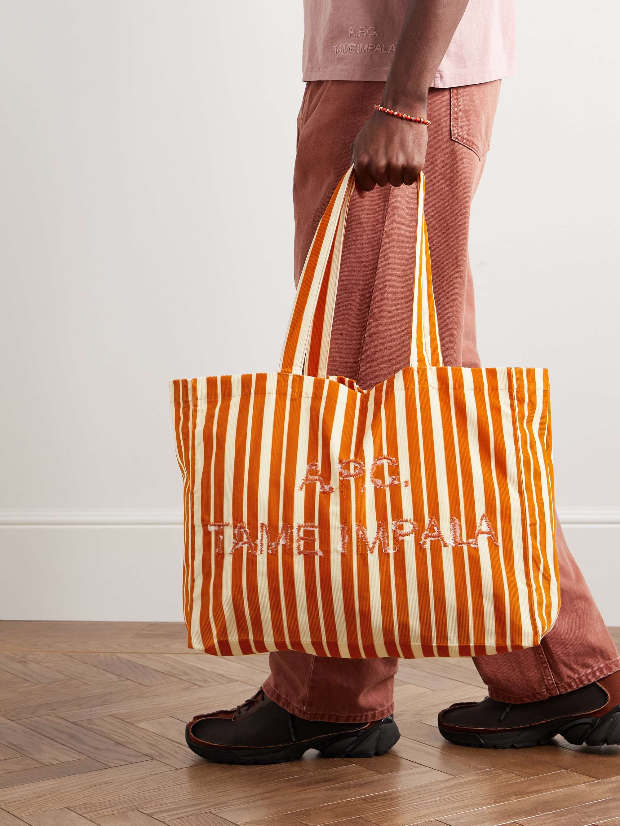 A.P.C. 