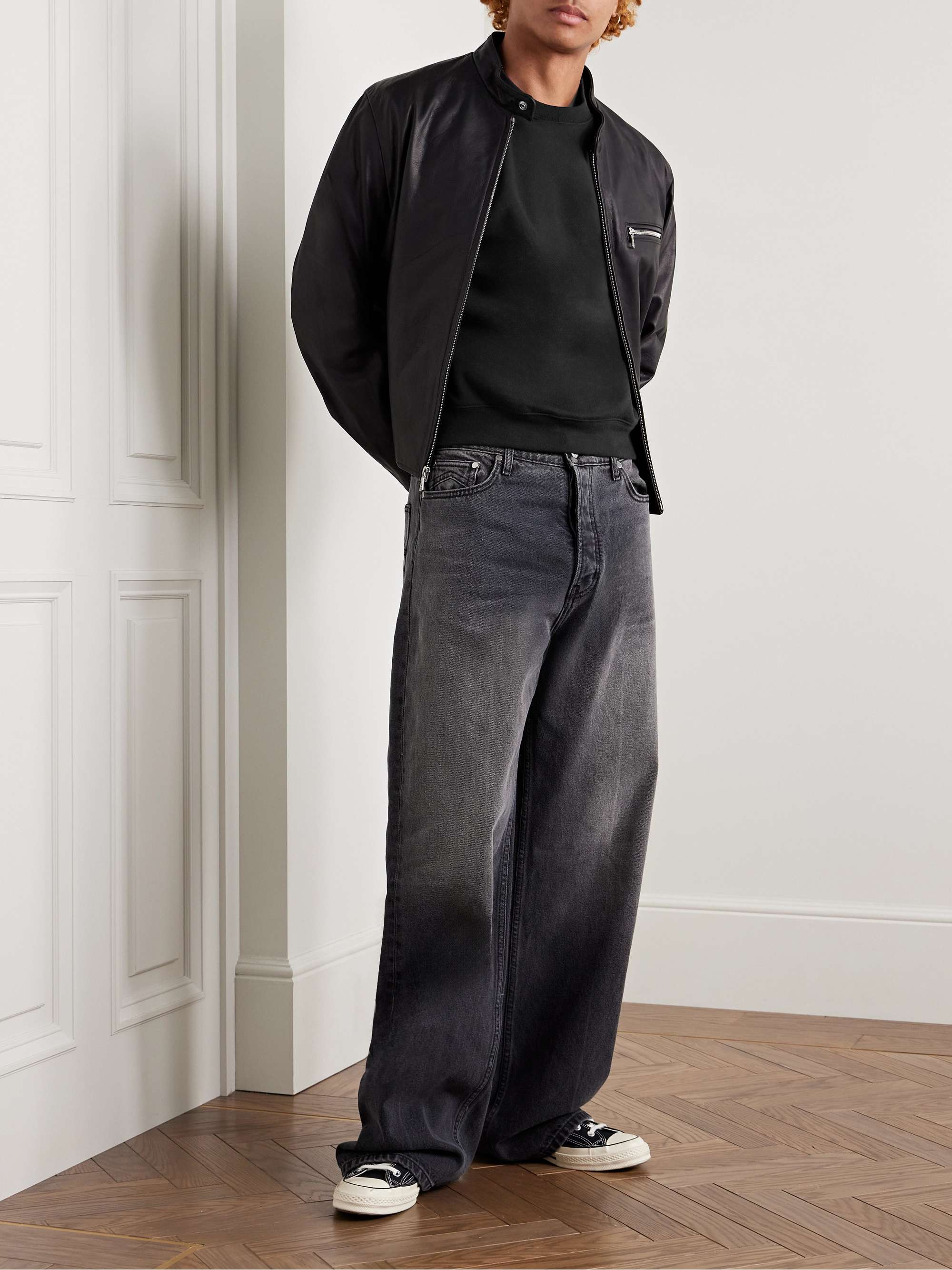 JOHN ELLIOTT 