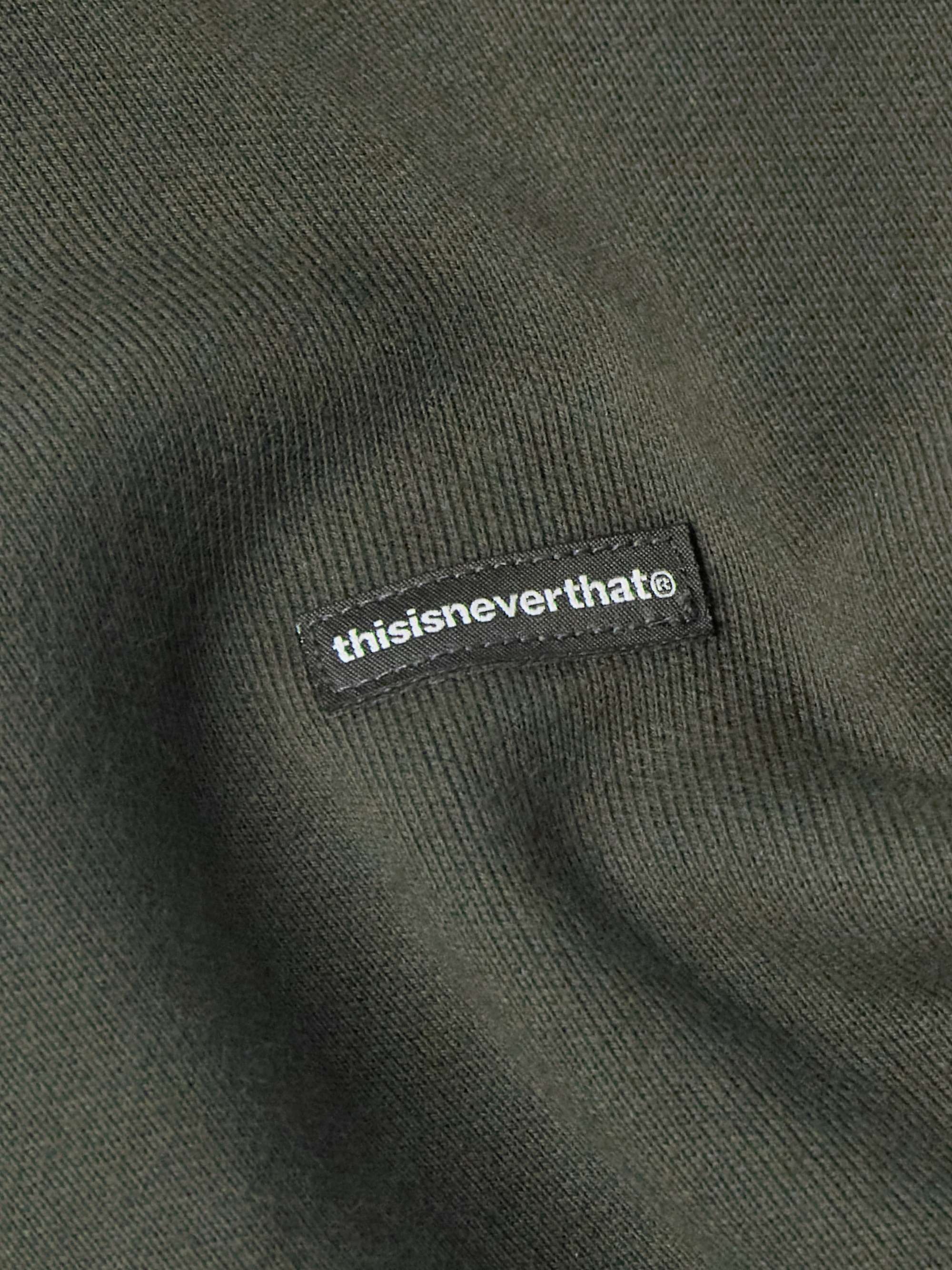 THISISNEVERTHAT 