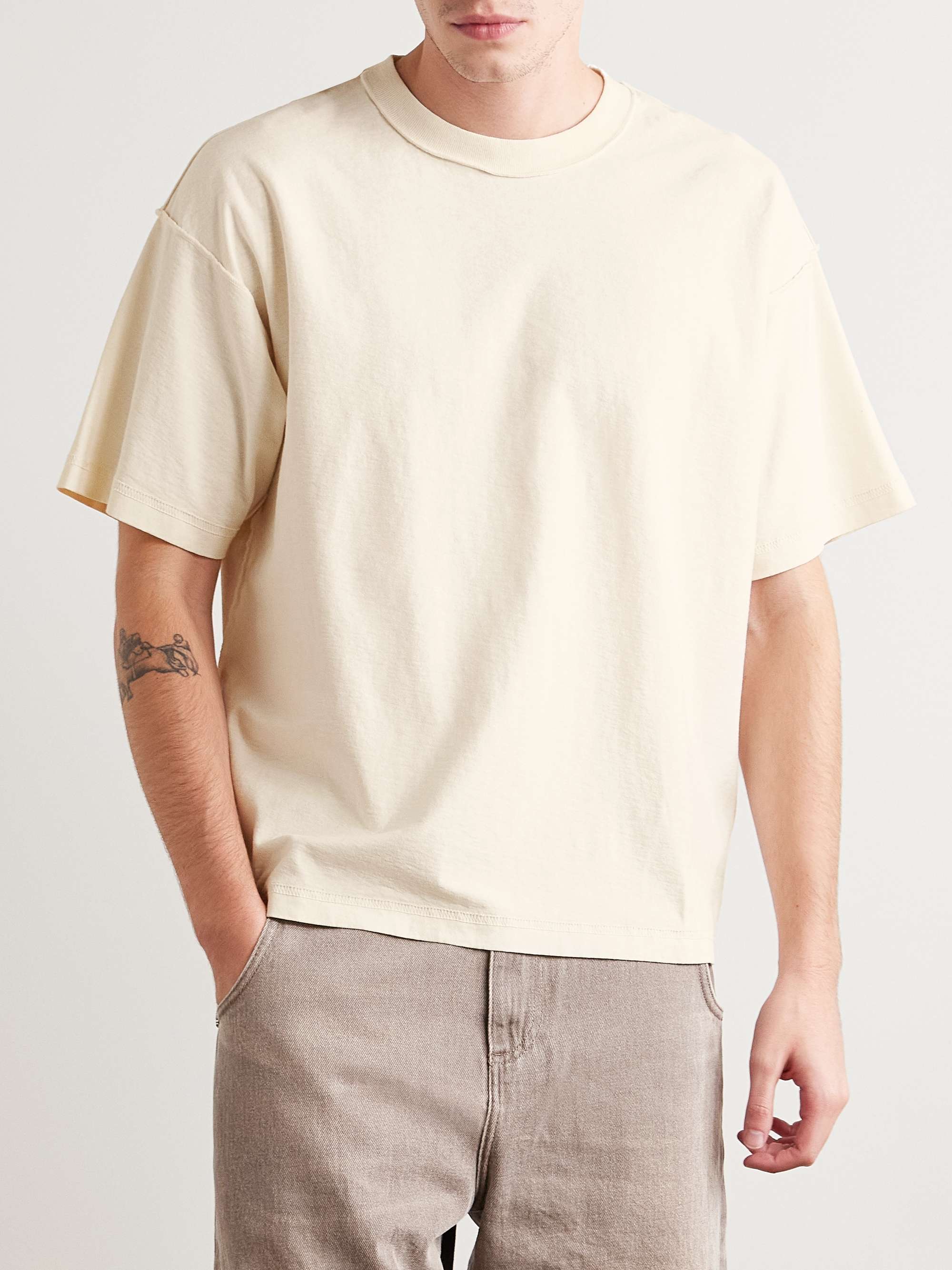 JOHN ELLIOTT 