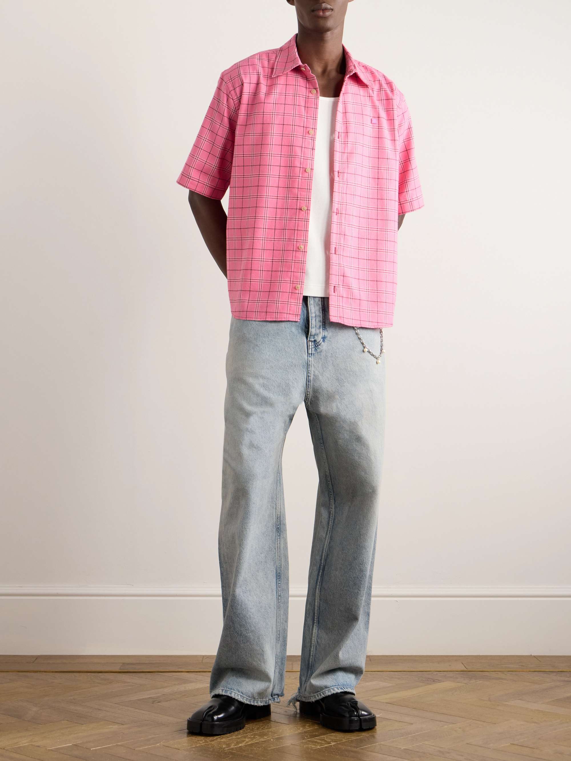 ACNE STUDIOS 