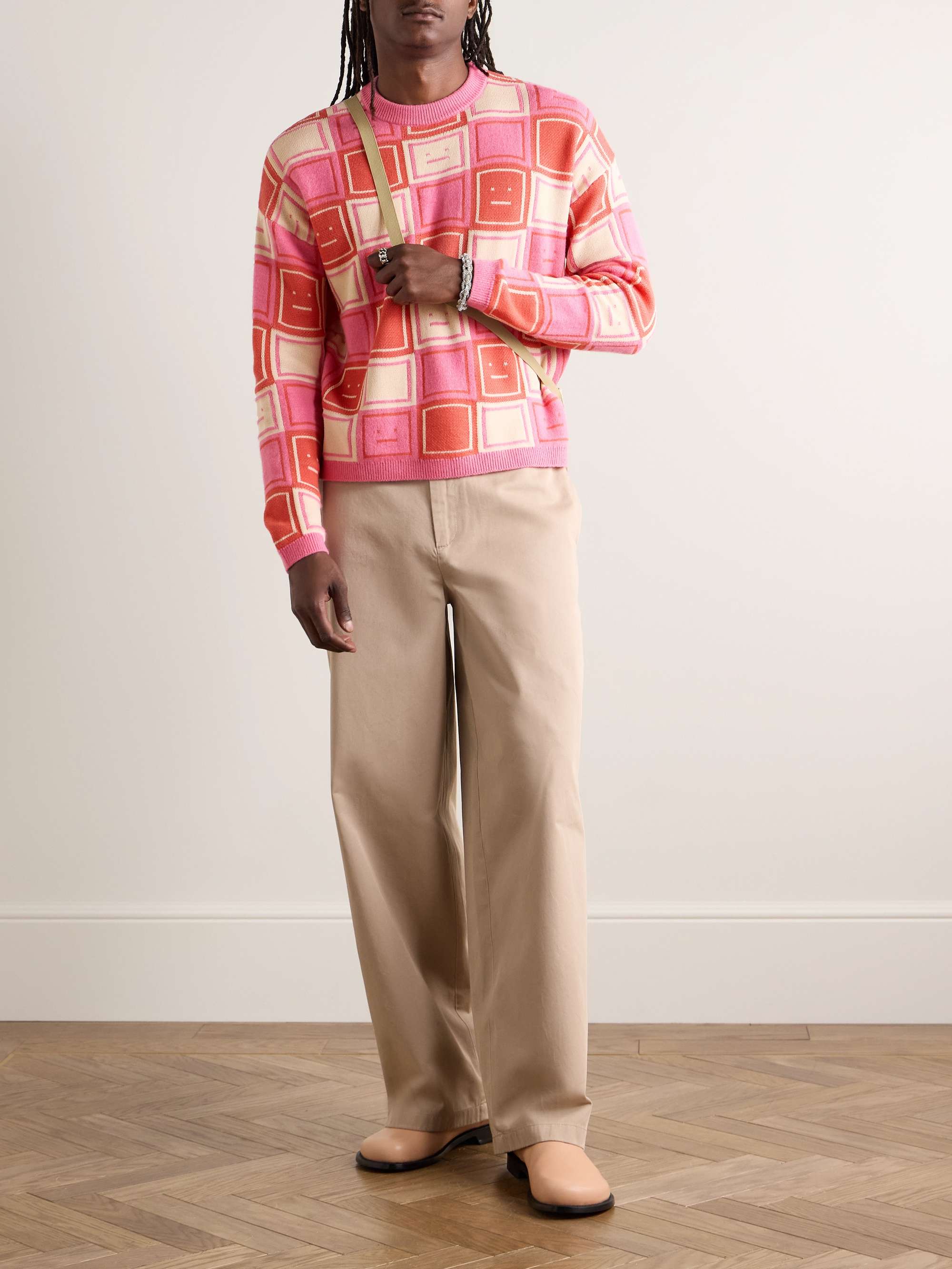 ACNE STUDIOS 
