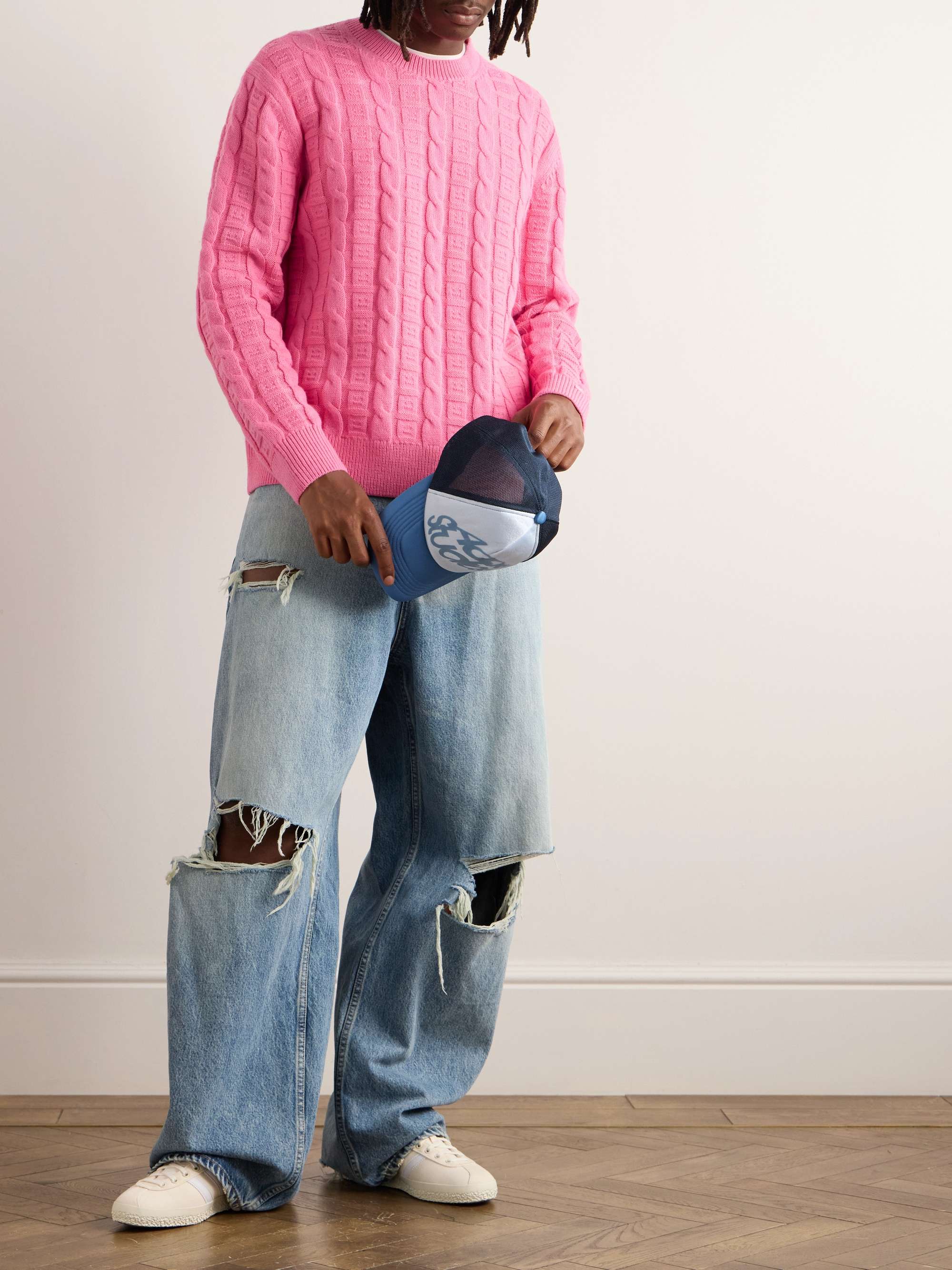 ACNE STUDIOS 