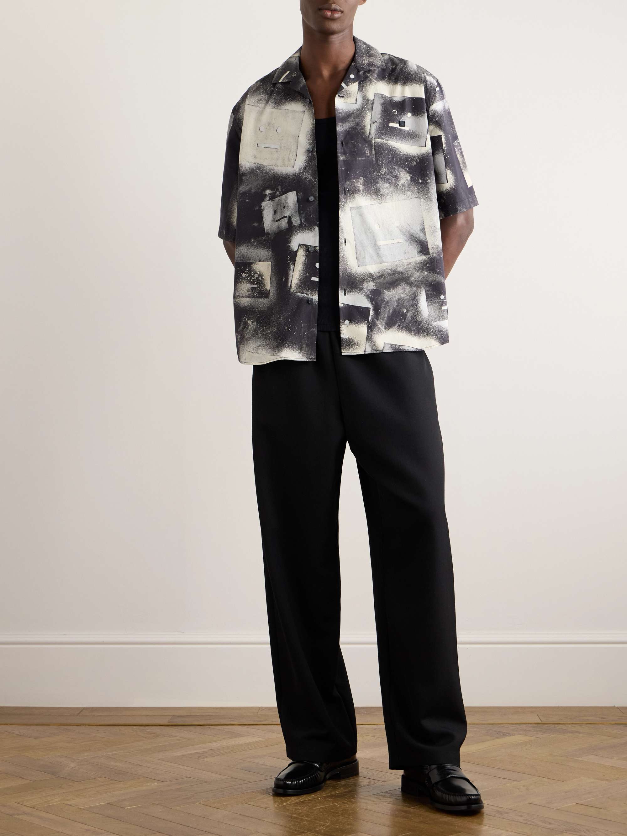 ACNE STUDIOS 