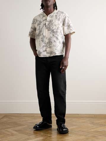 John Elliott Jeans for Men | MR PORTER