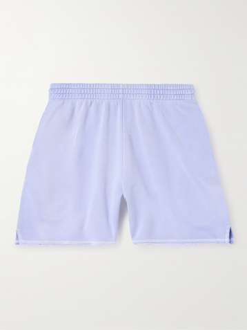 John Elliott Sweat Shorts for Men MR PORTER