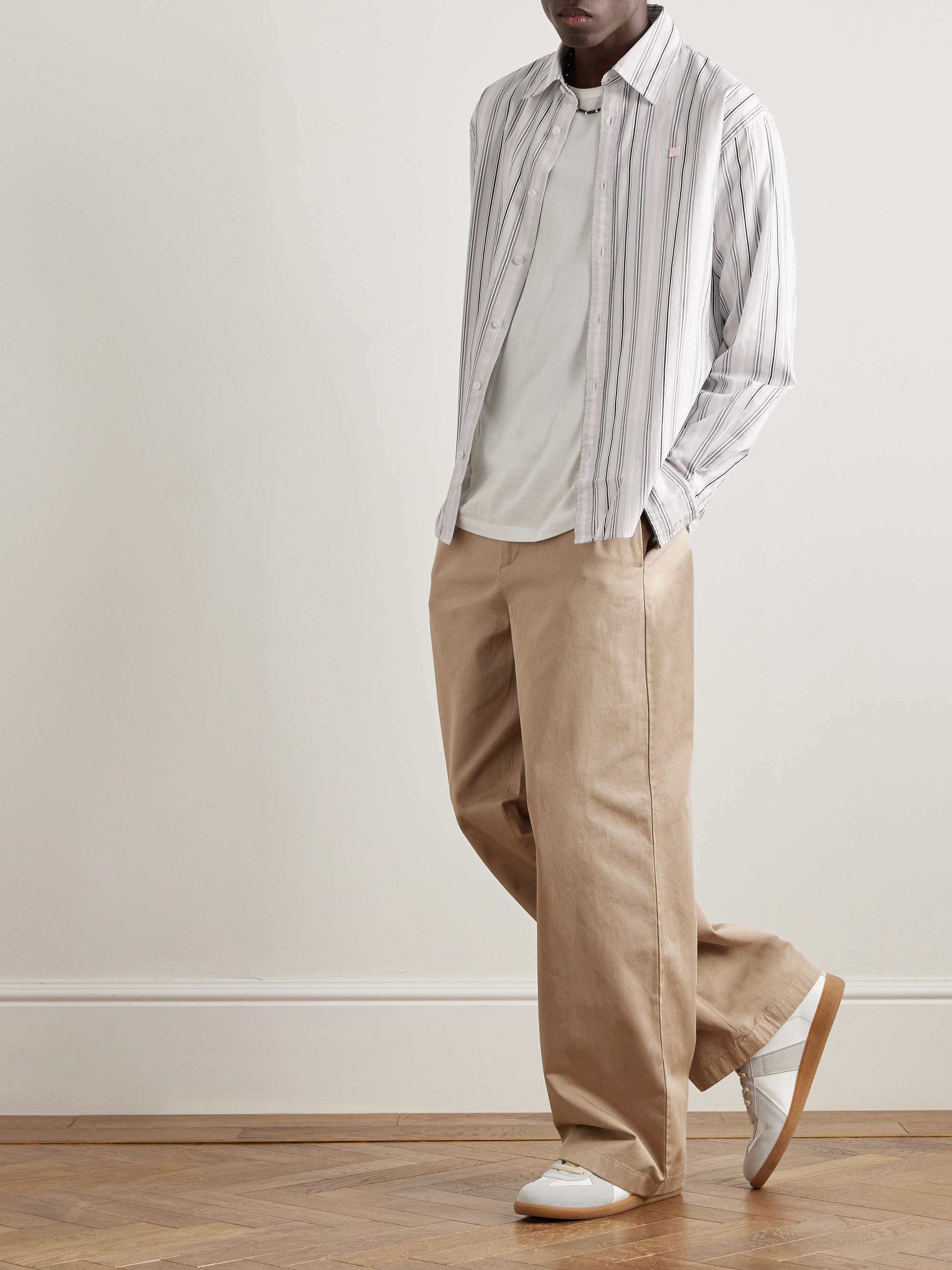 ACNE STUDIOS 