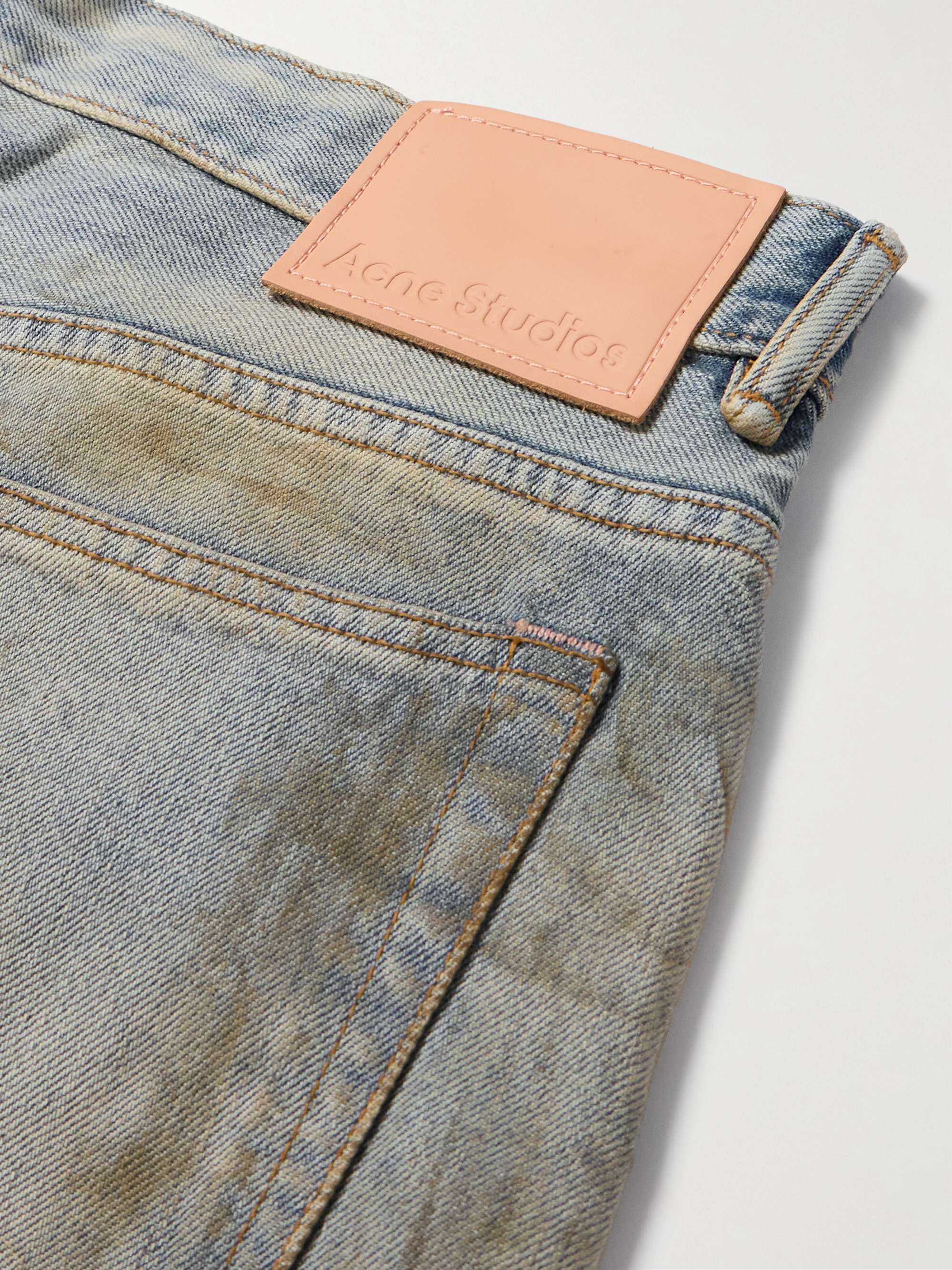 ACNE STUDIOS 