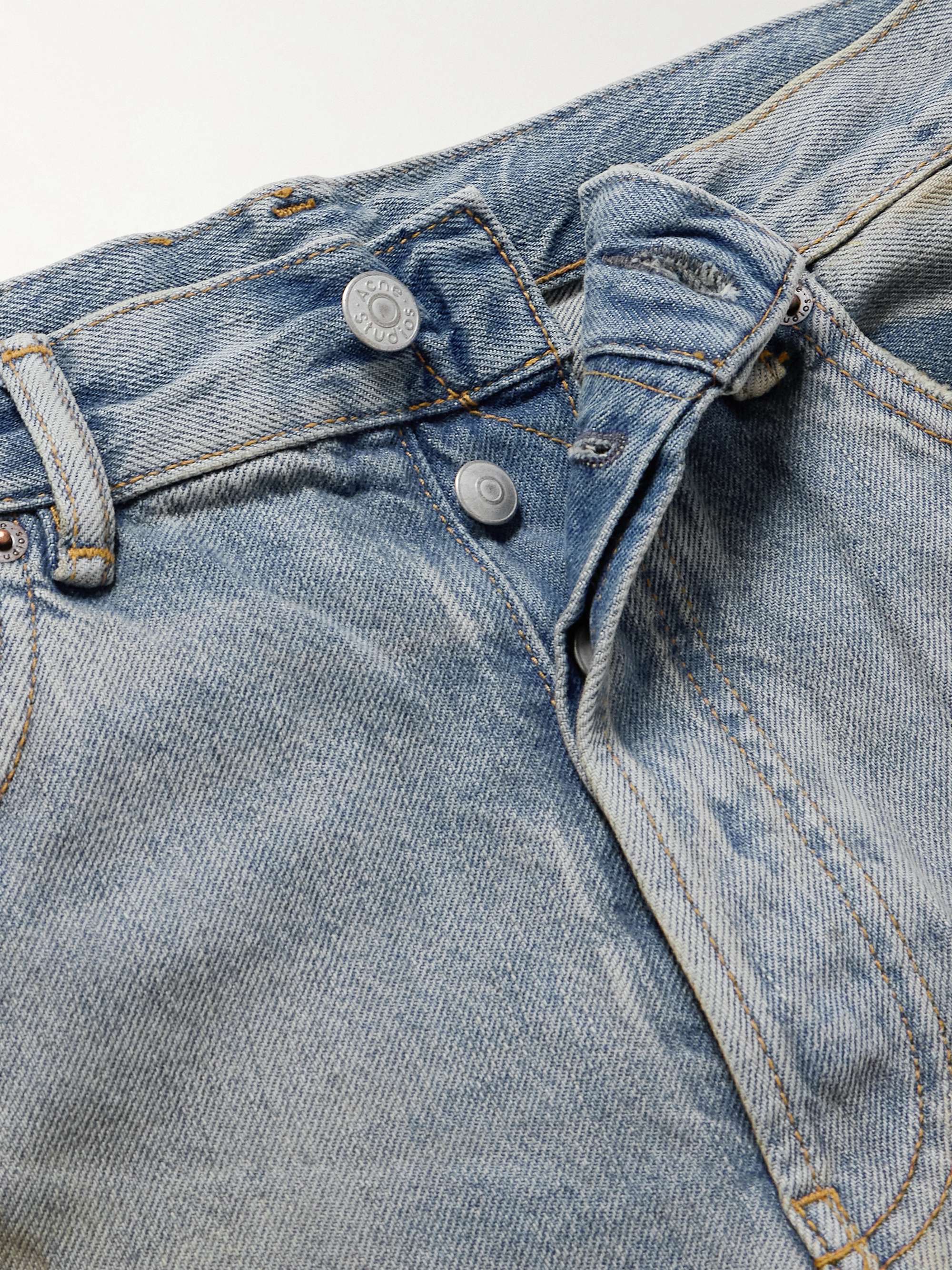 ACNE STUDIOS 