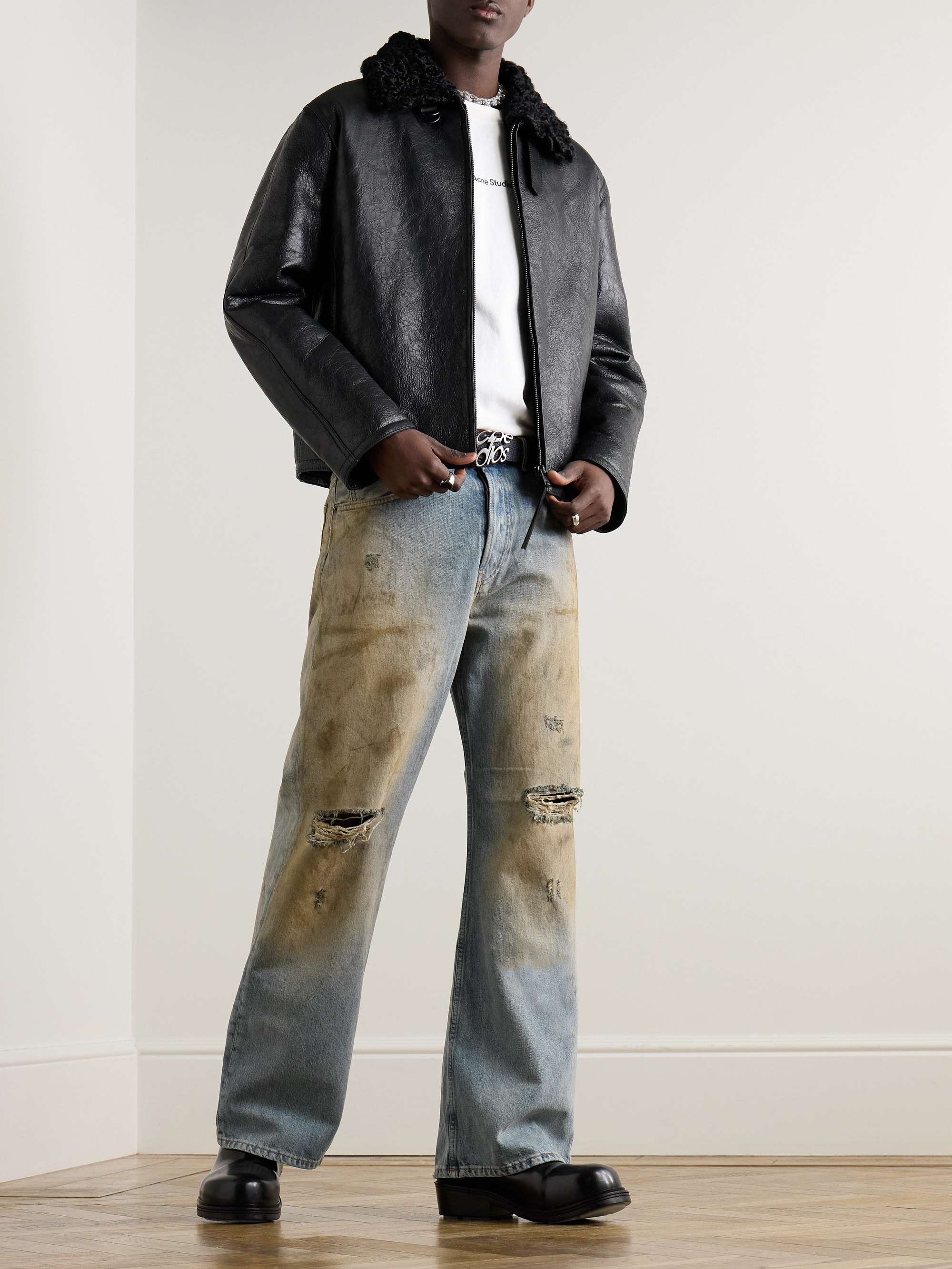 ACNE STUDIOS 