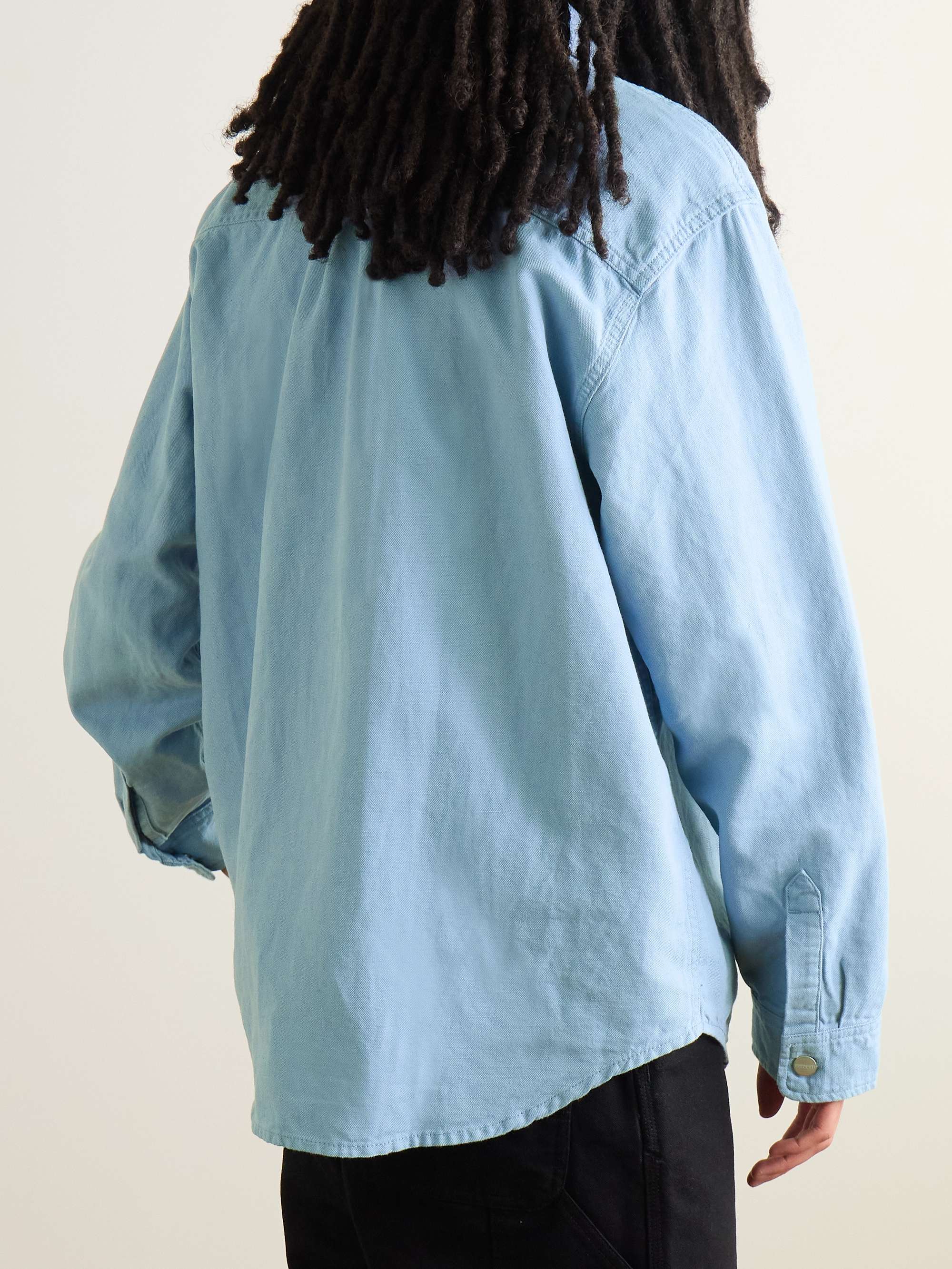 CARHARTT WIP 