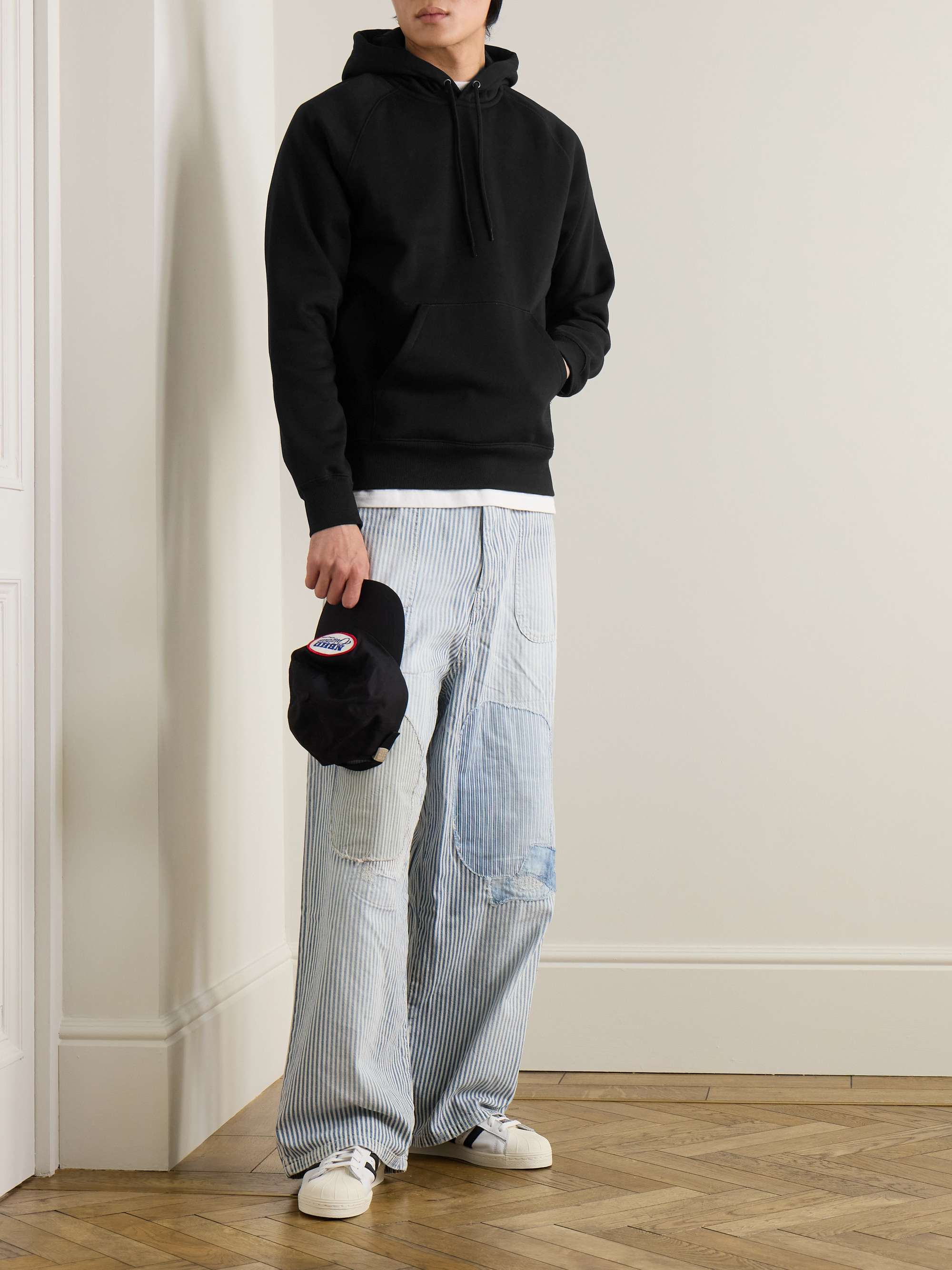 Carhartt wip hoodie deals