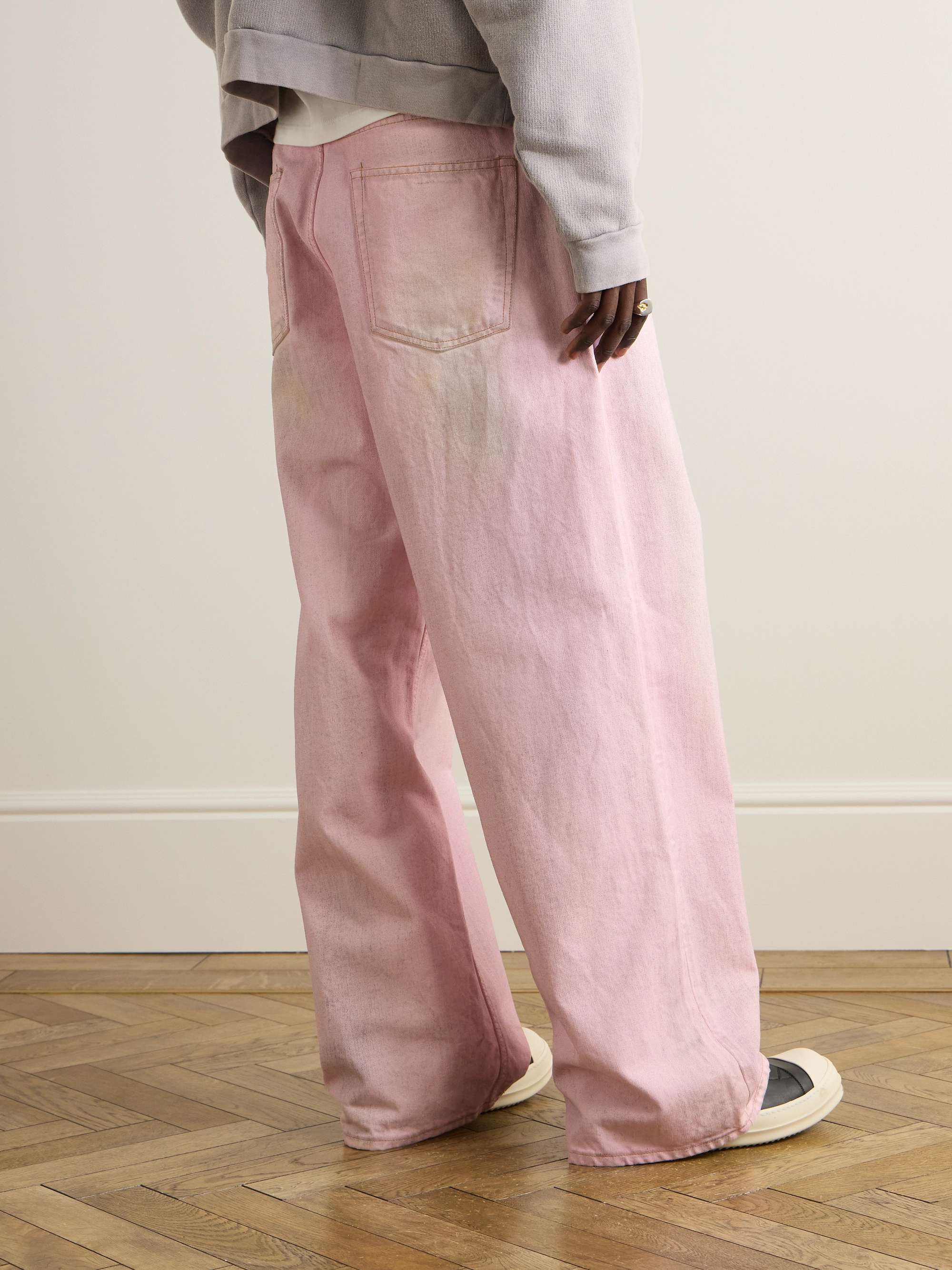 ACNE STUDIOS 