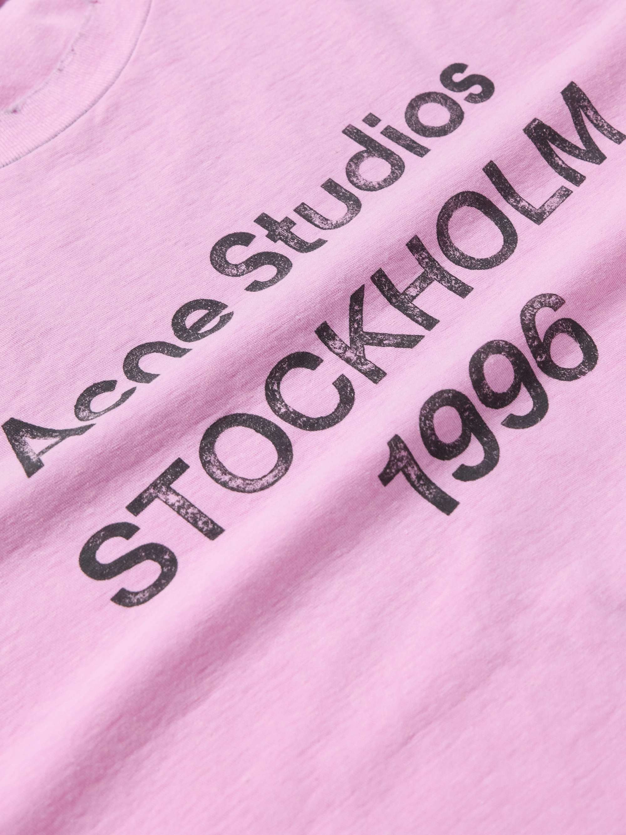 ACNE STUDIOS 