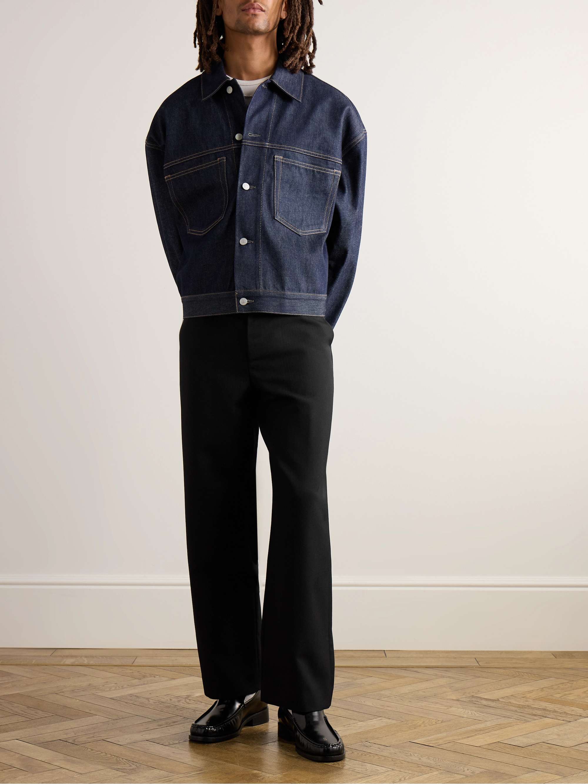 ACNE STUDIOS 