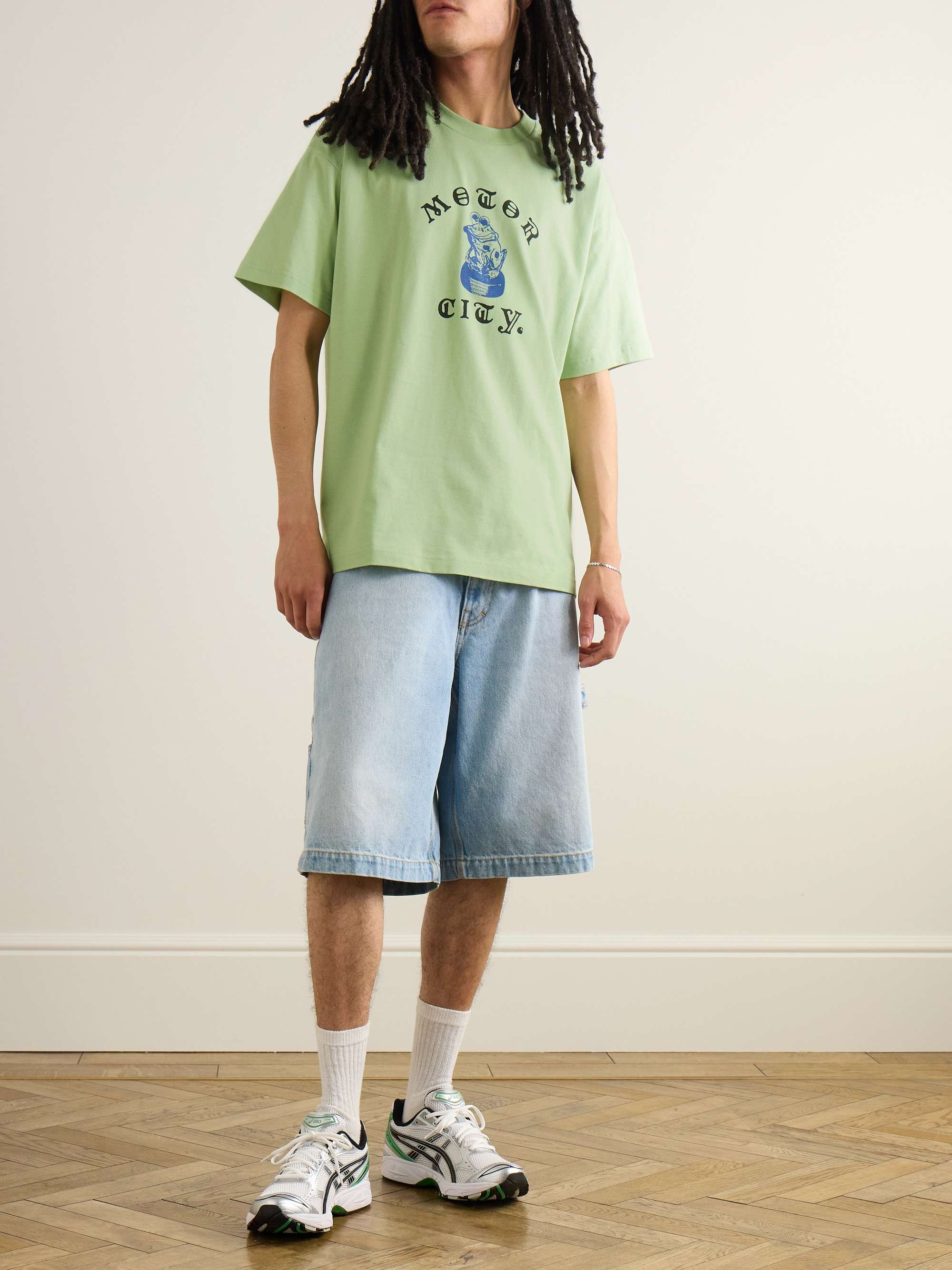 CARHARTT WIP 