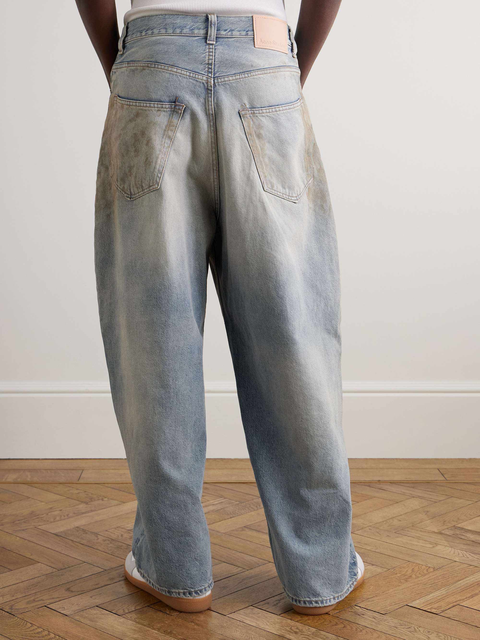 ACNE STUDIOS 