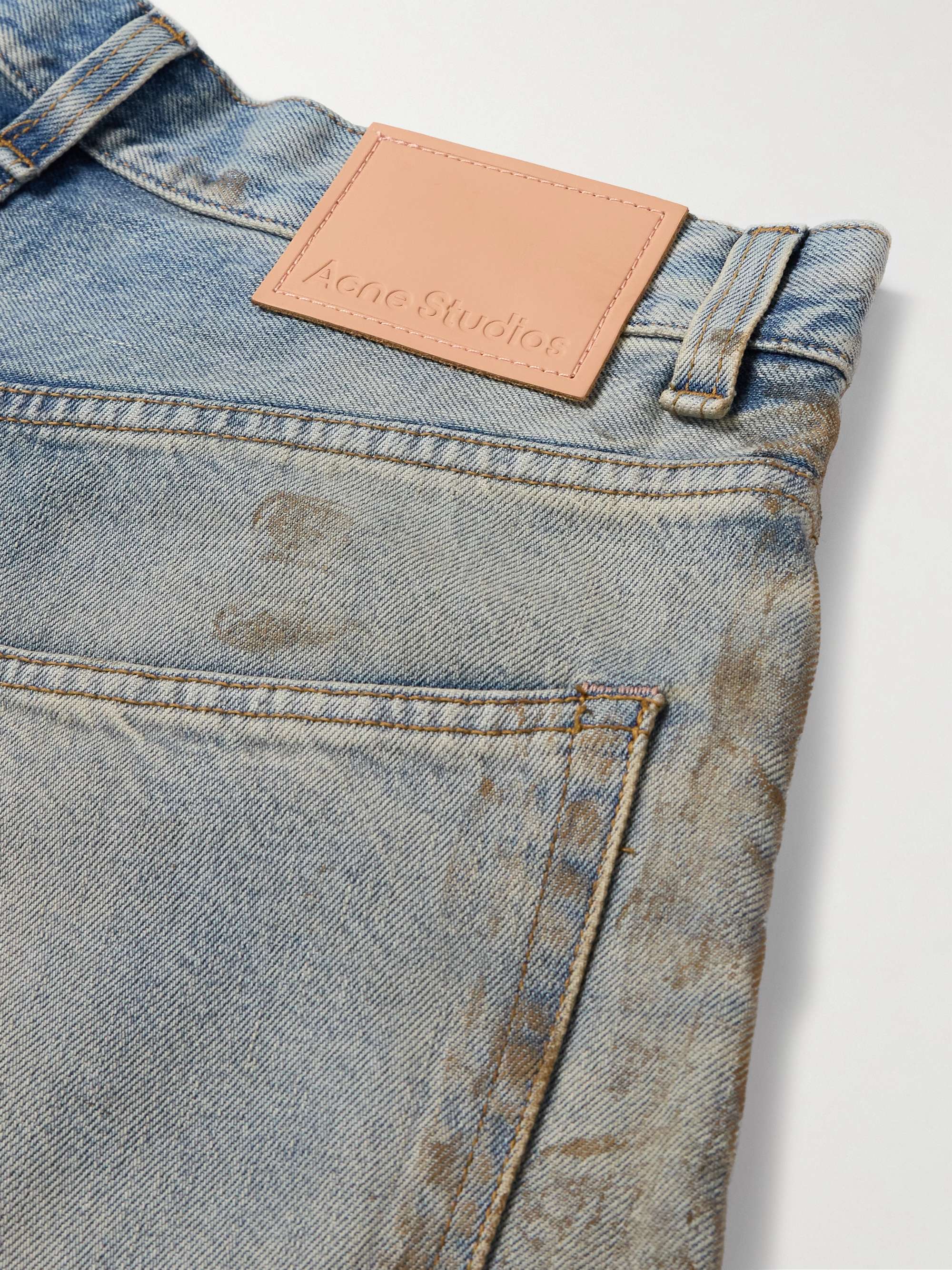 ACNE STUDIOS 