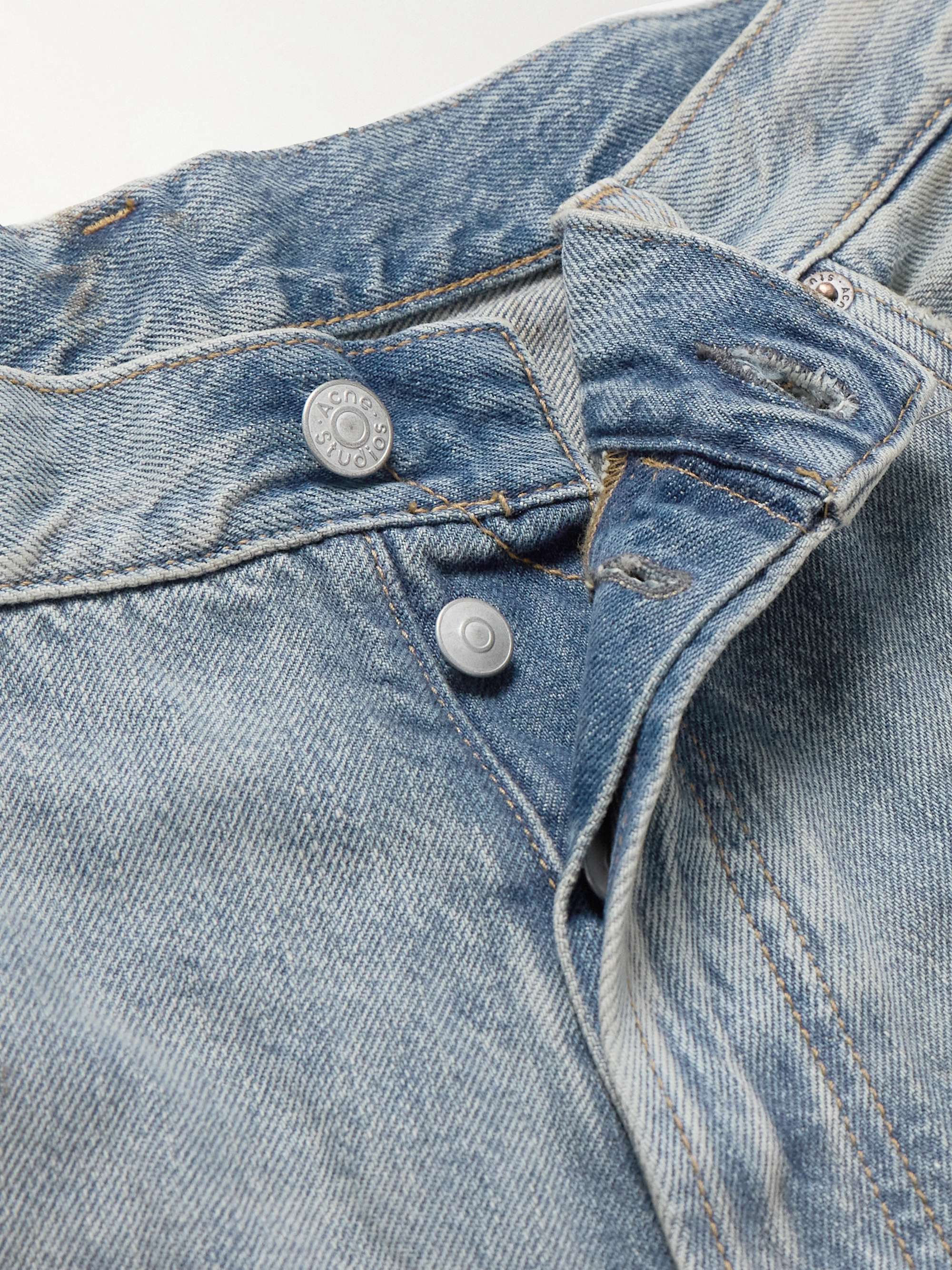 ACNE STUDIOS 