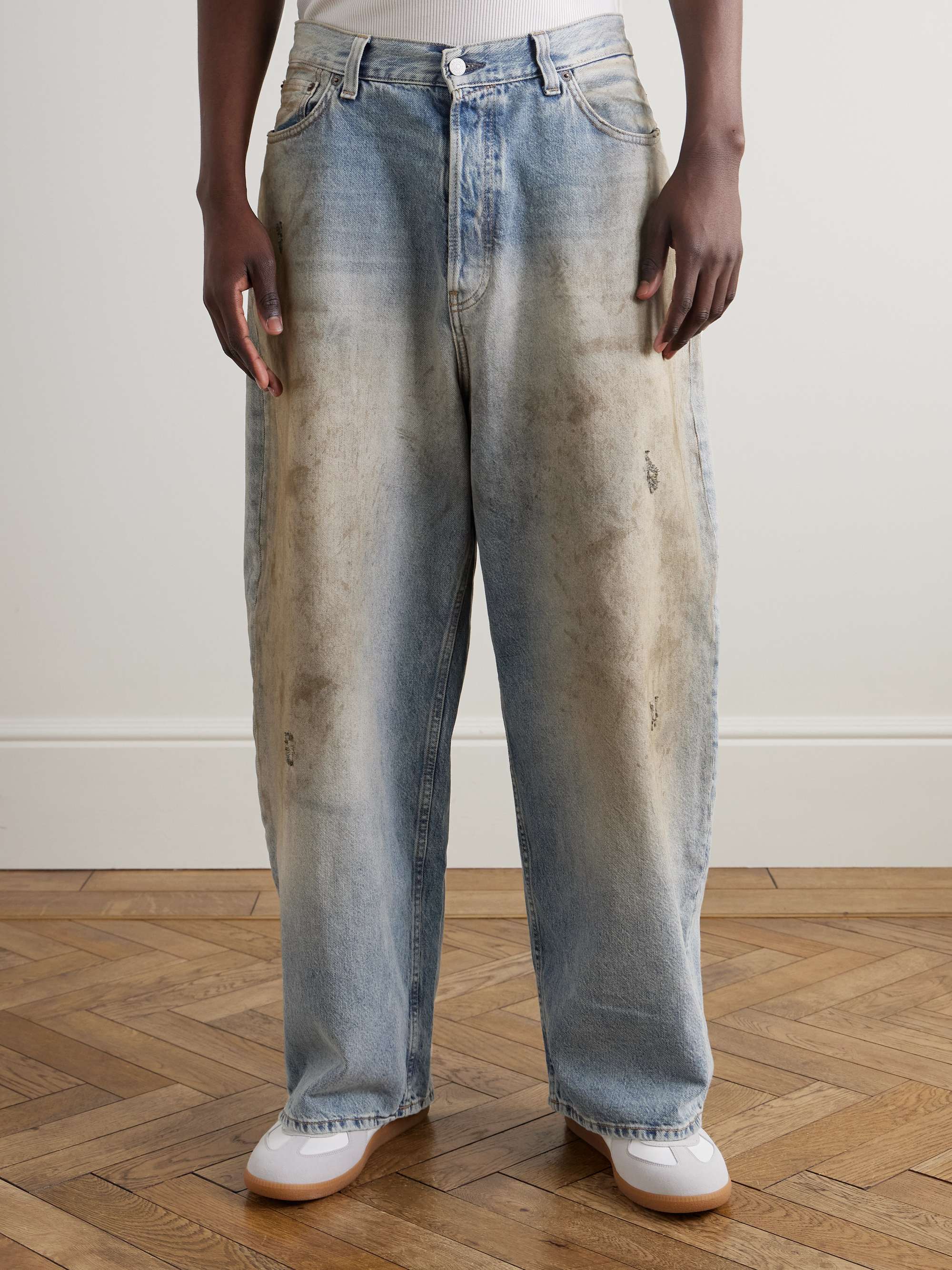 ACNE STUDIOS 