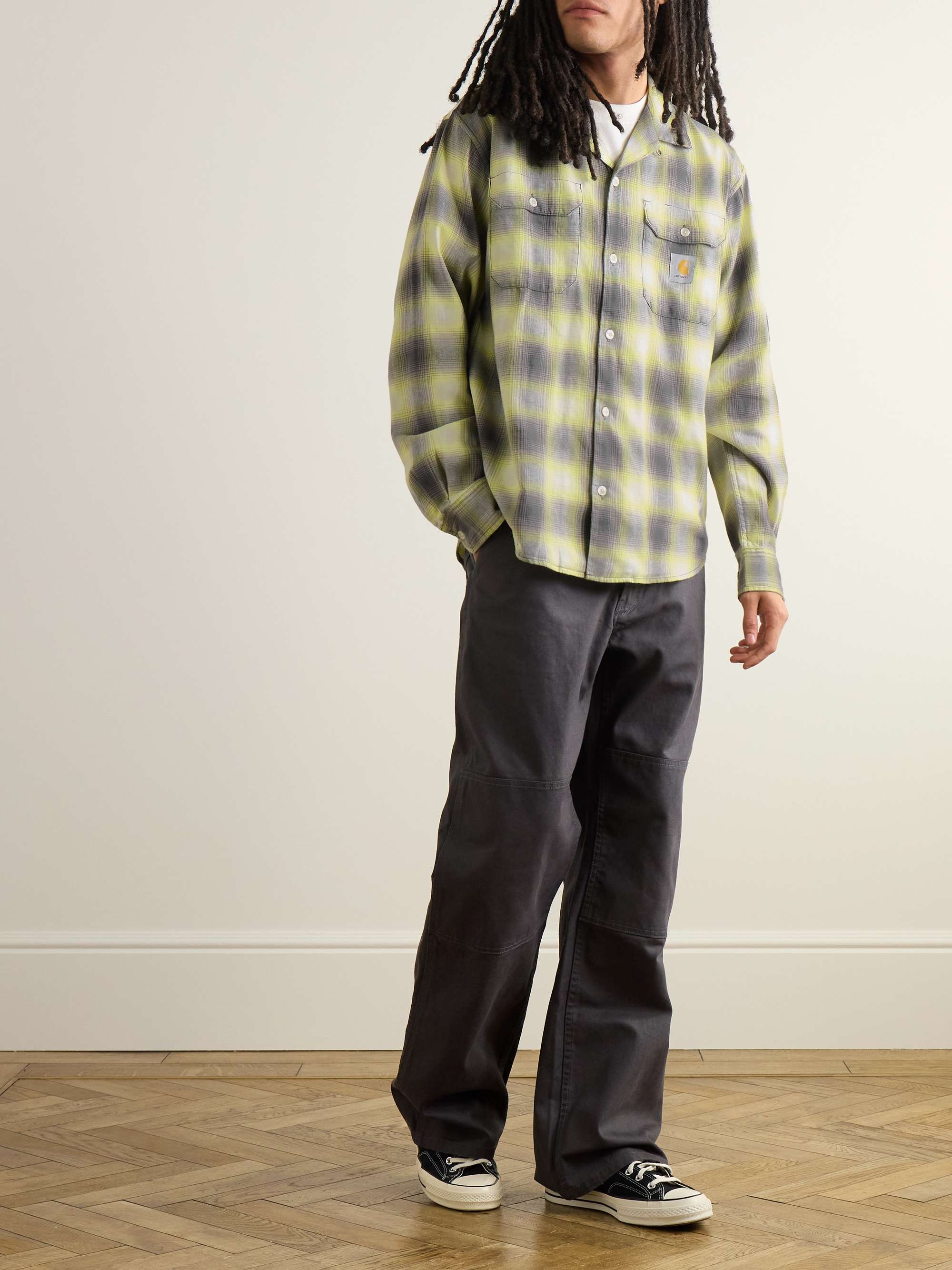 CARHARTT WIP 