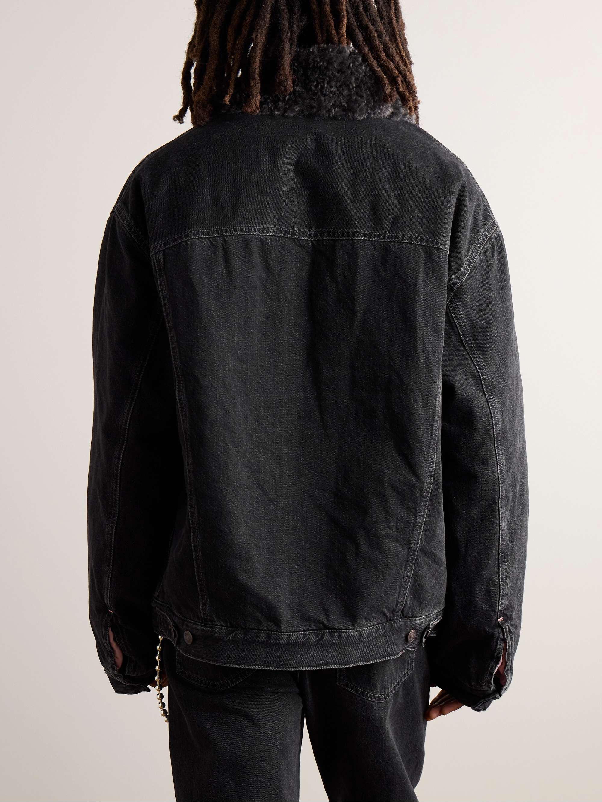 ACNE STUDIOS 