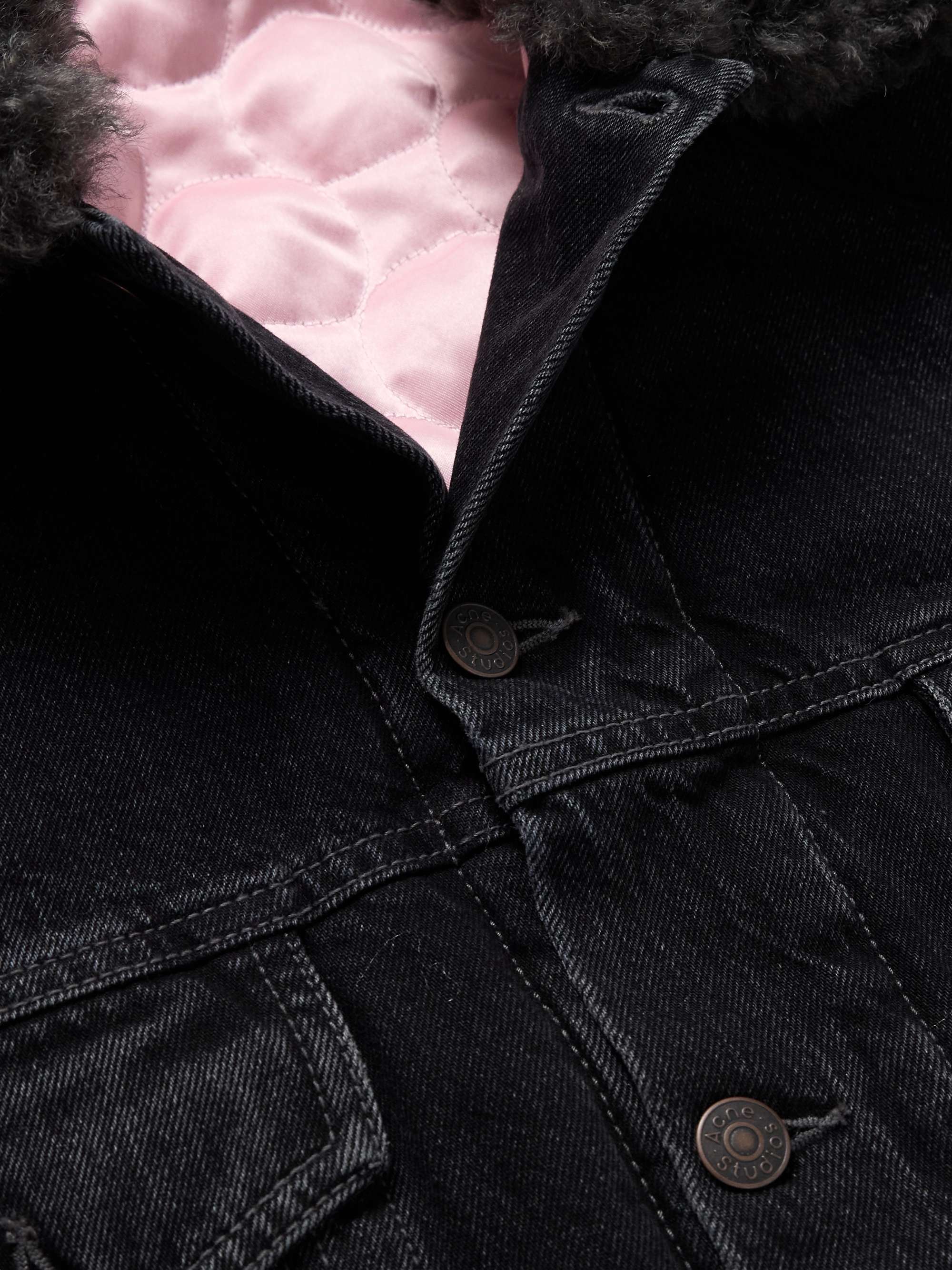 ACNE STUDIOS 