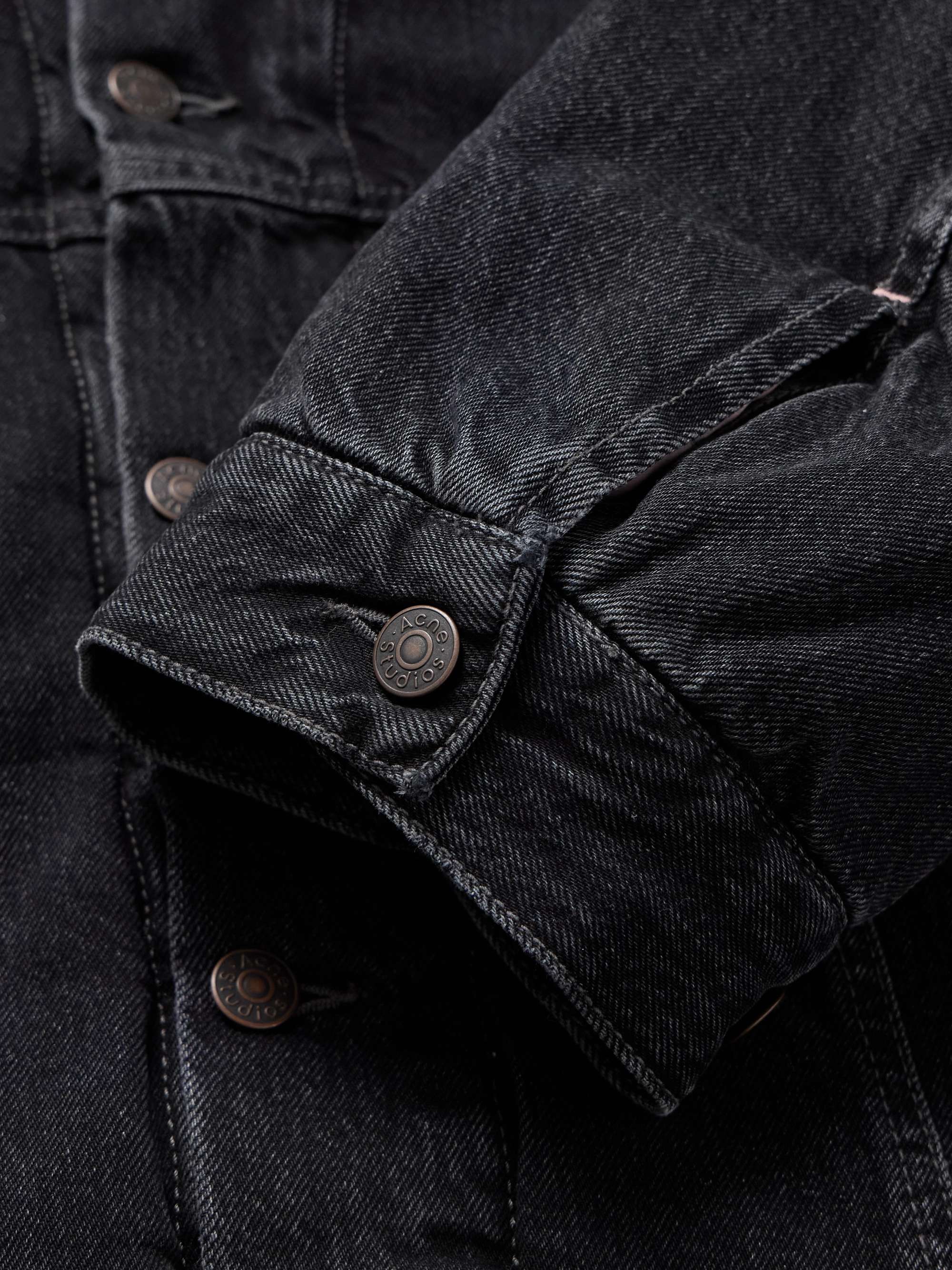 ACNE STUDIOS 