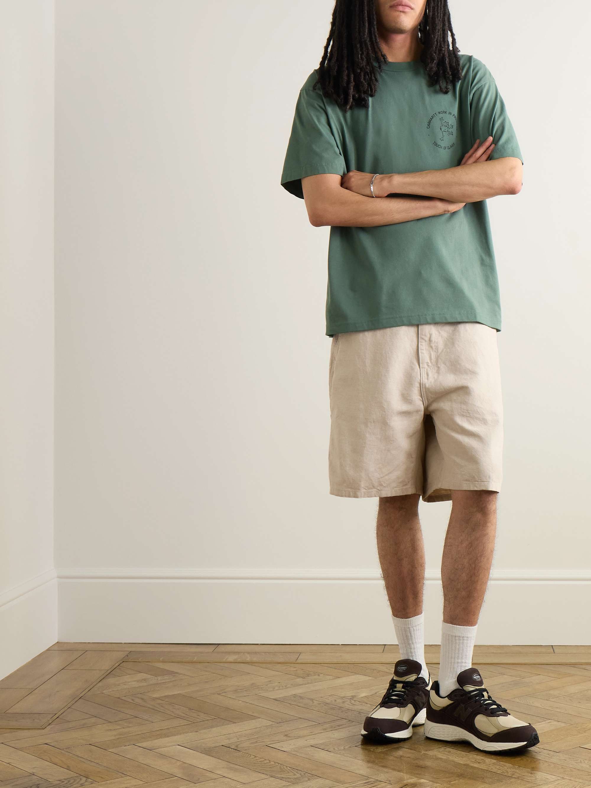CARHARTT WIP 