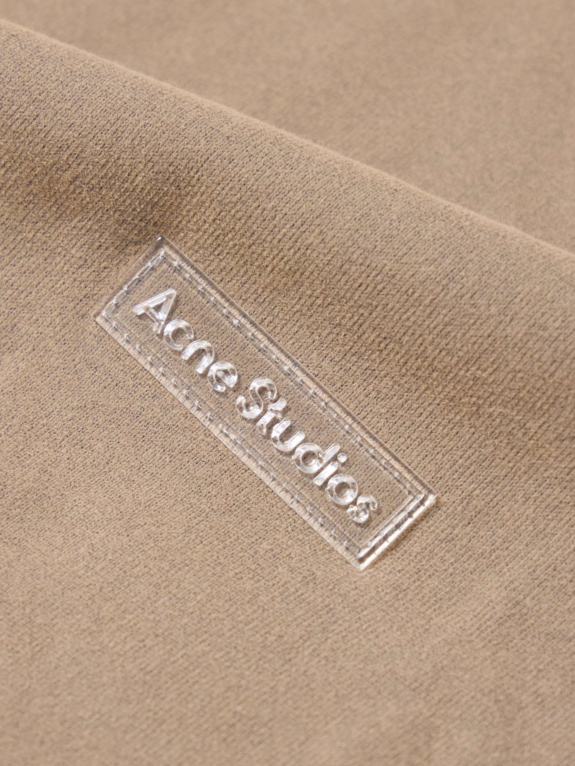 ACNE STUDIOS 