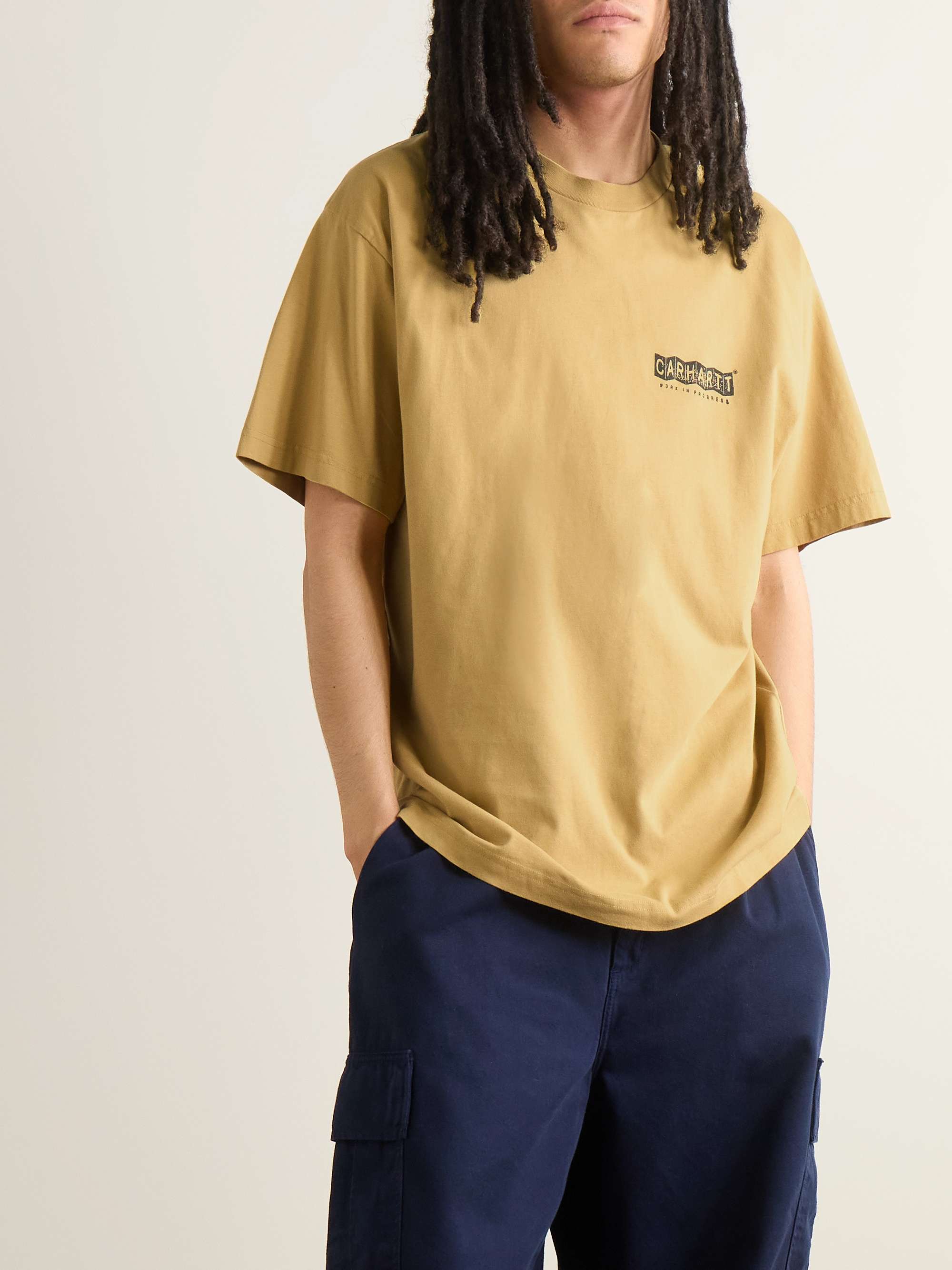 CARHARTT WIP 