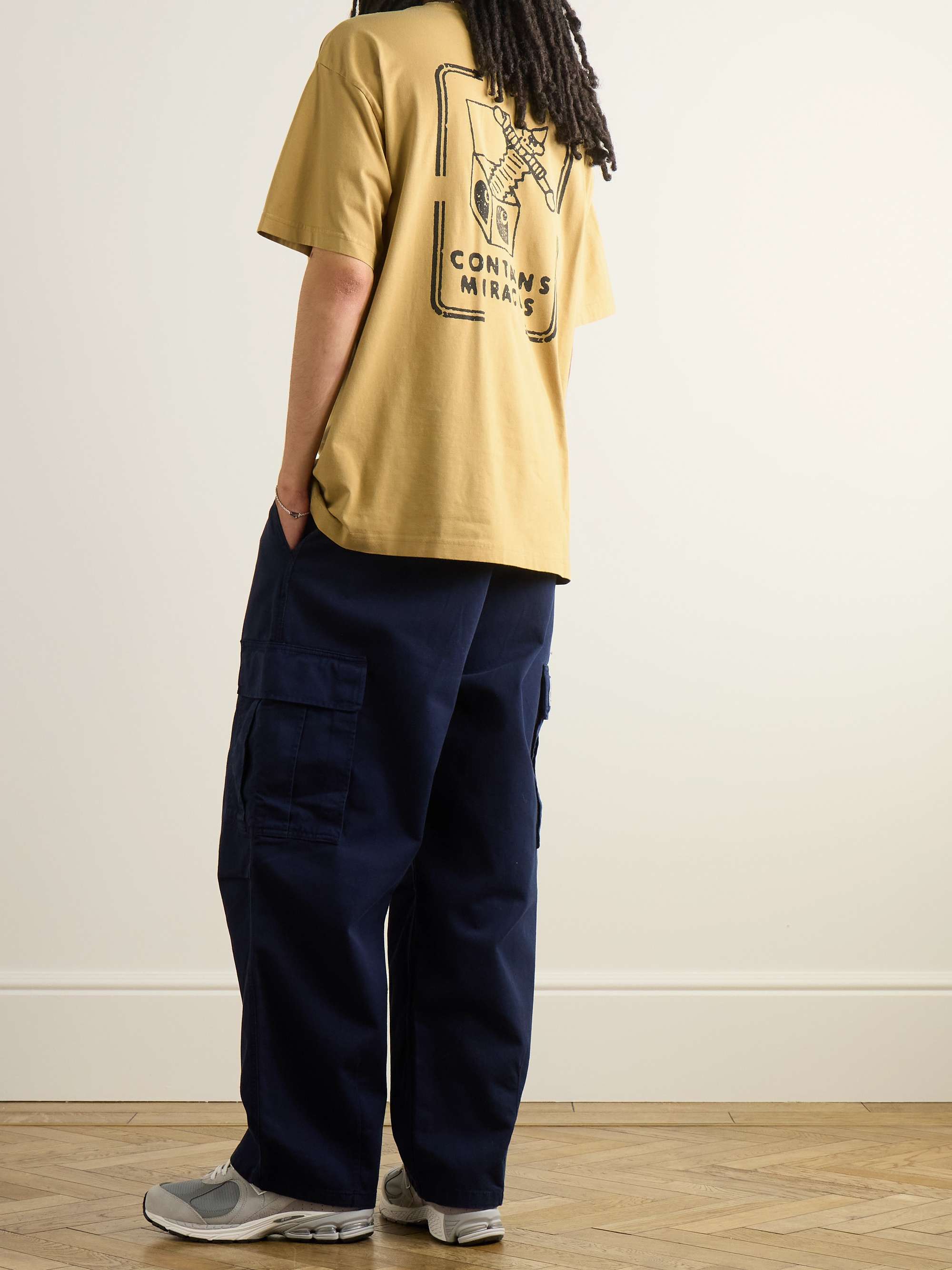 CARHARTT WIP 